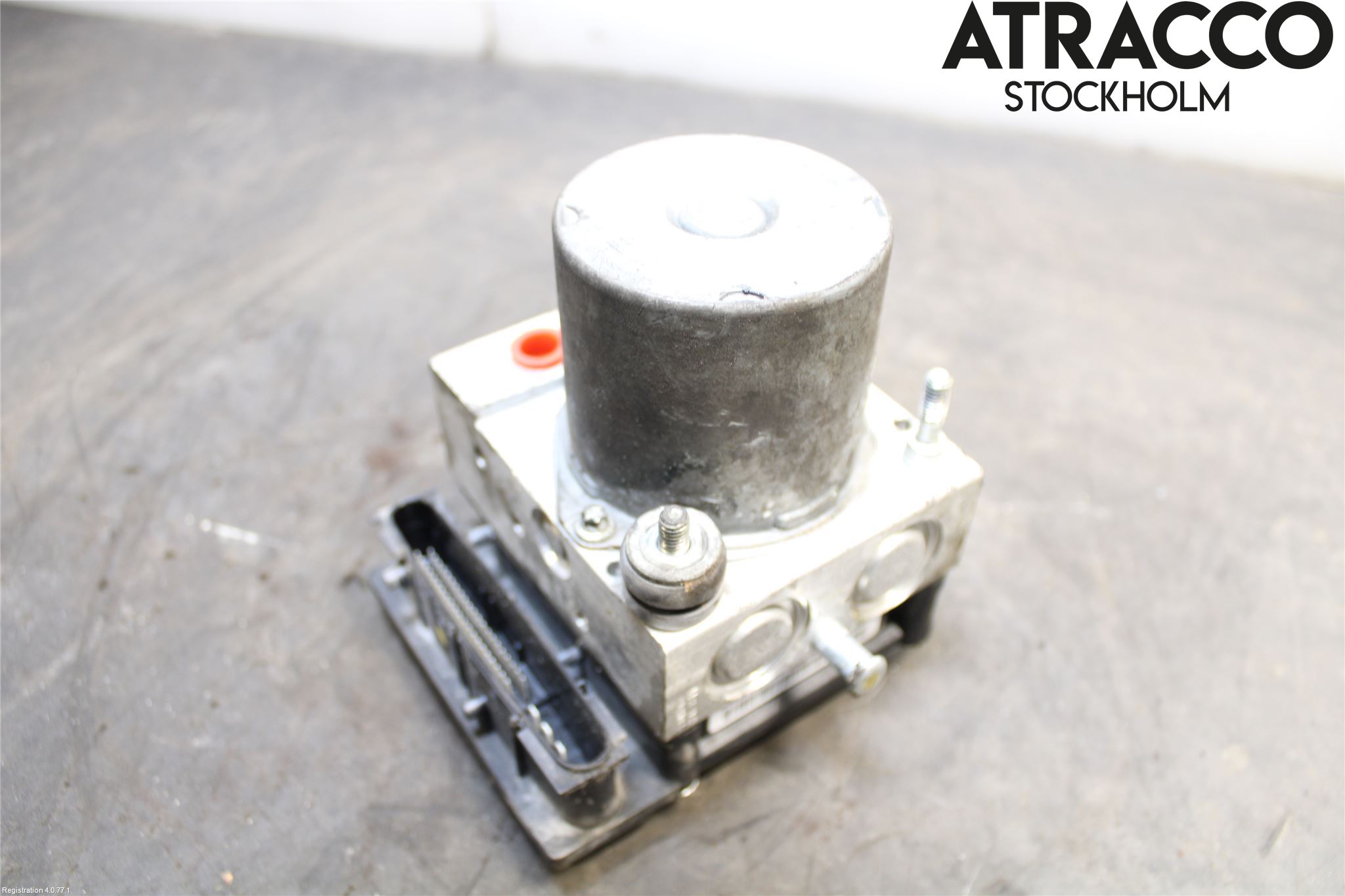 Hyundai SANTA FE  06-12 Abs Hydraulikkaggregat