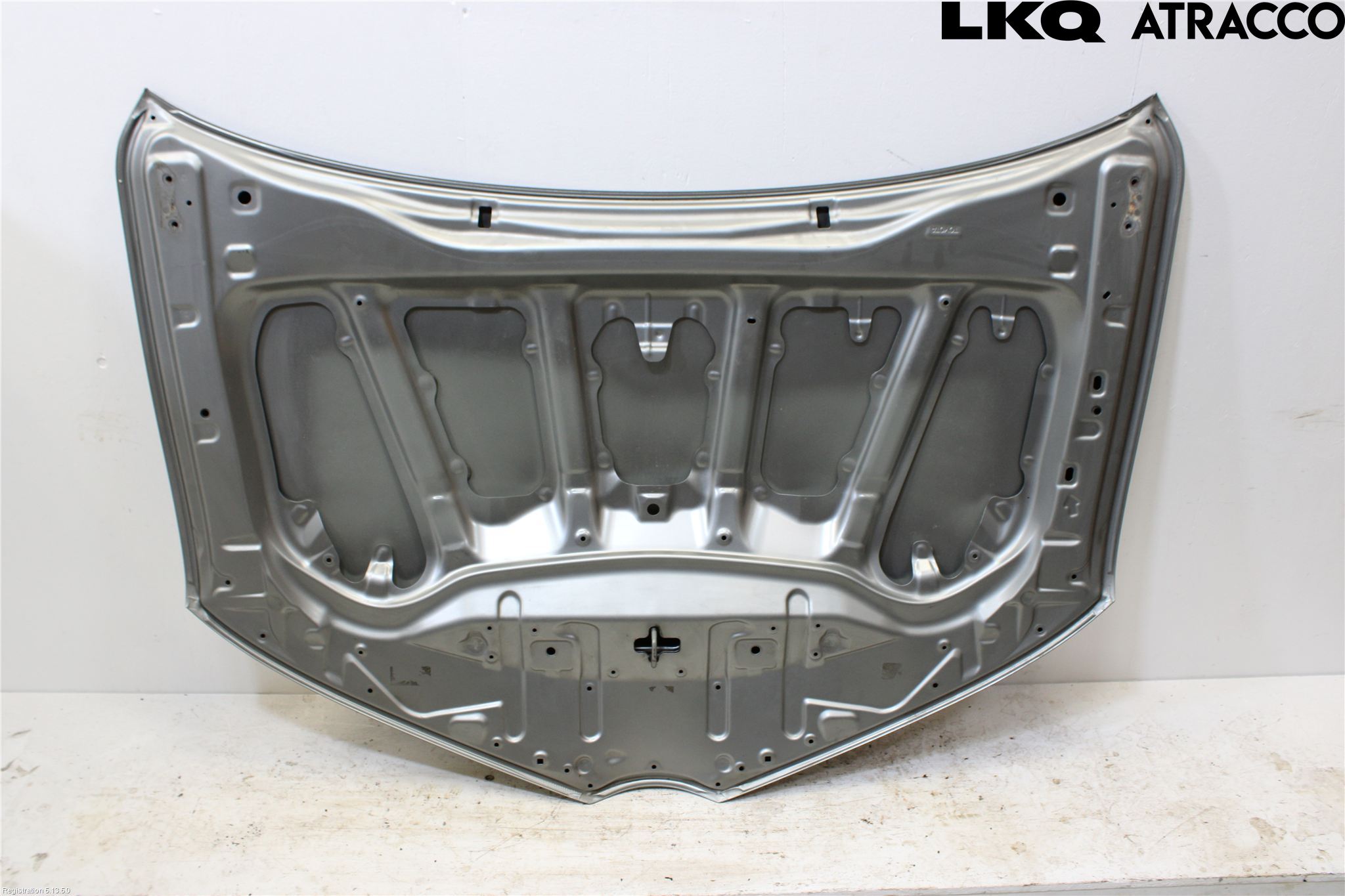 Toyota AURIS 13-19 Panser