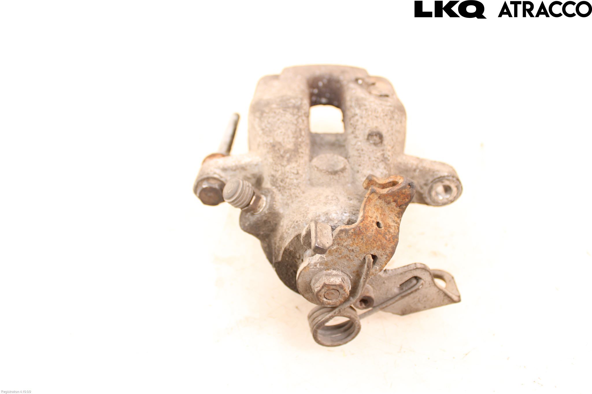 Peugeot 308 08-13 Bremsecaliper Bak Høyre