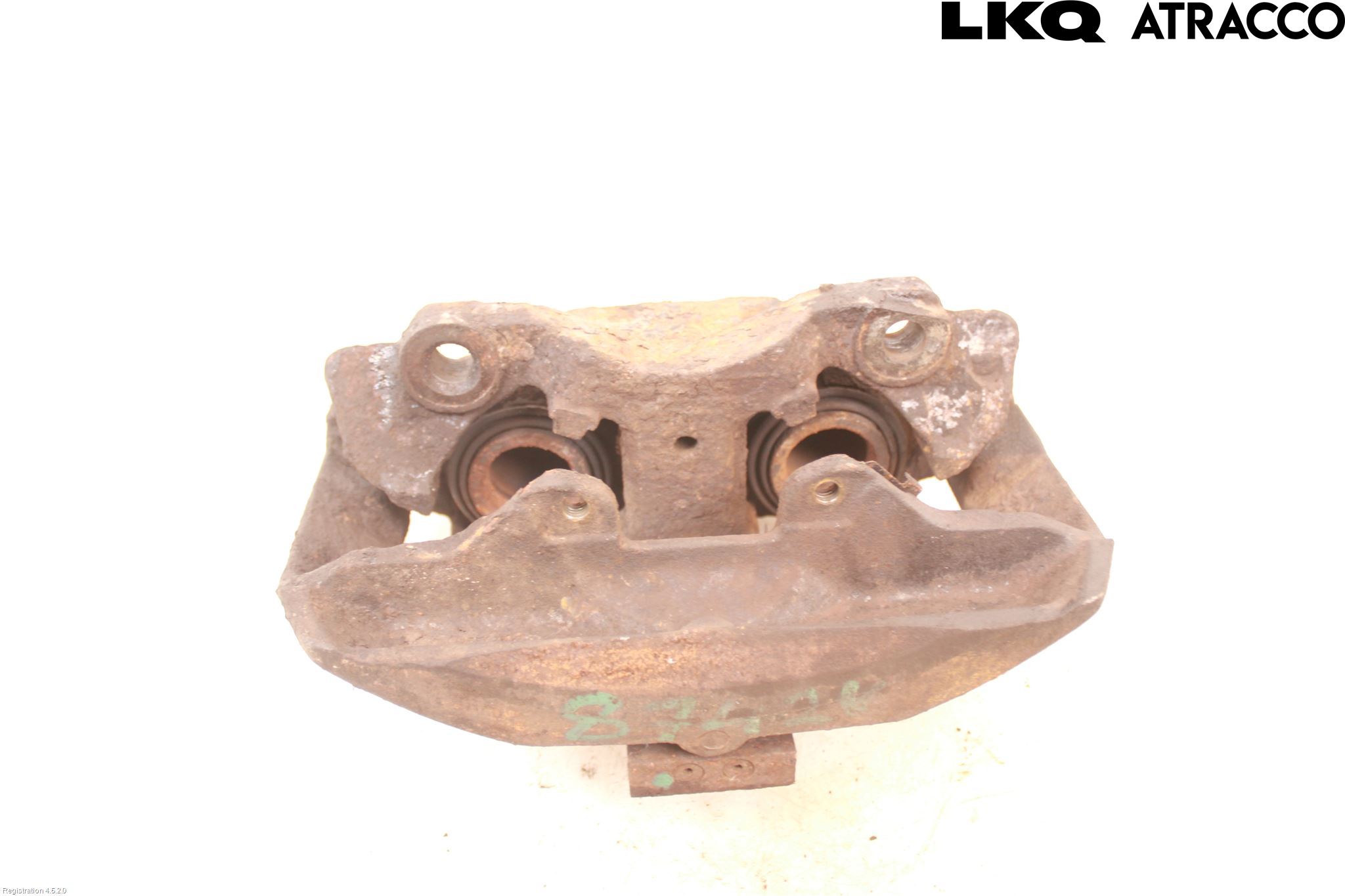 Audi A8/S8 4D 94-02 Bremsecaliper Foran Venstre