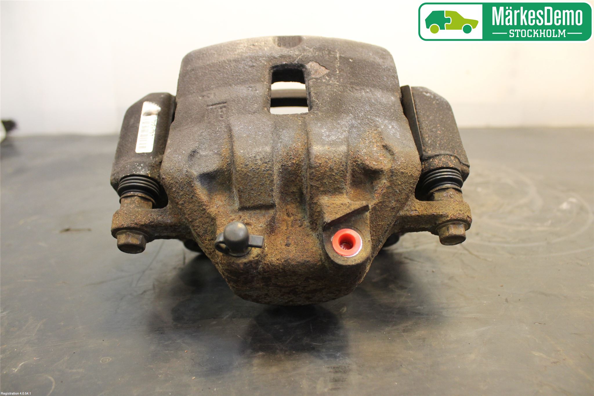 Saab 9-5 10-12 Bremsecaliper Foran Venstre
