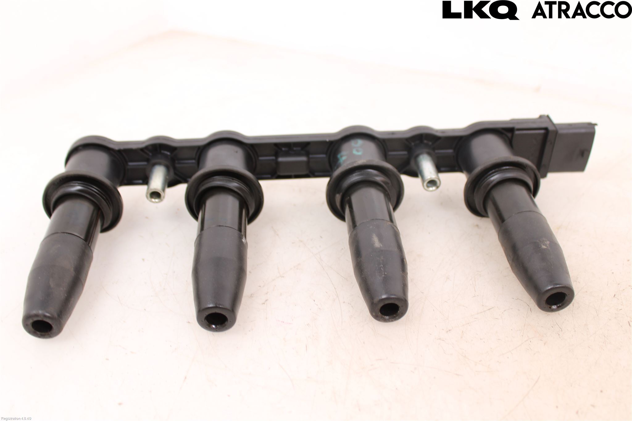 Opel ASTRA H 04-12 Coil - Tenn Kassett