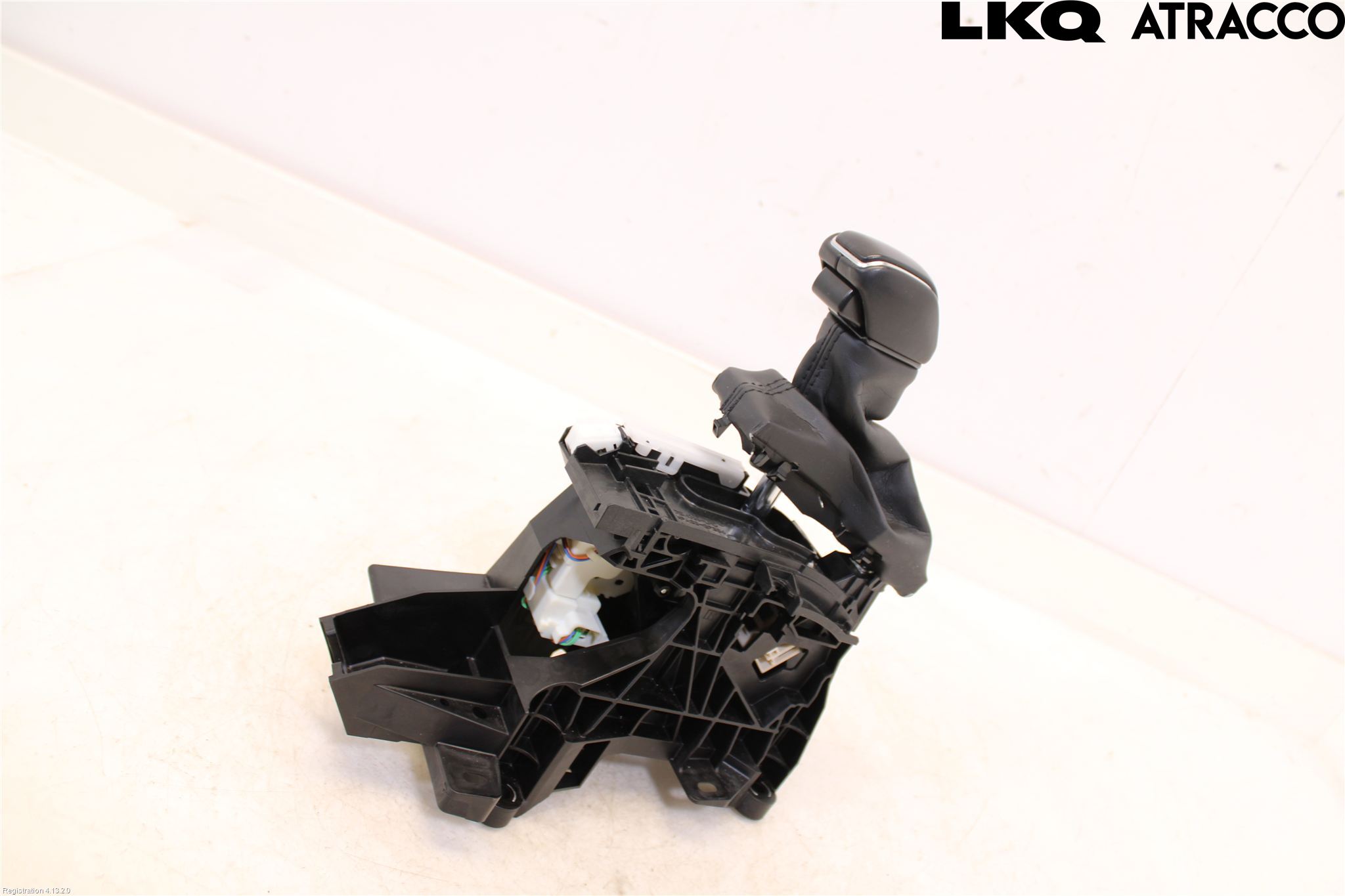 Toyota RAV4 19- Gearspak