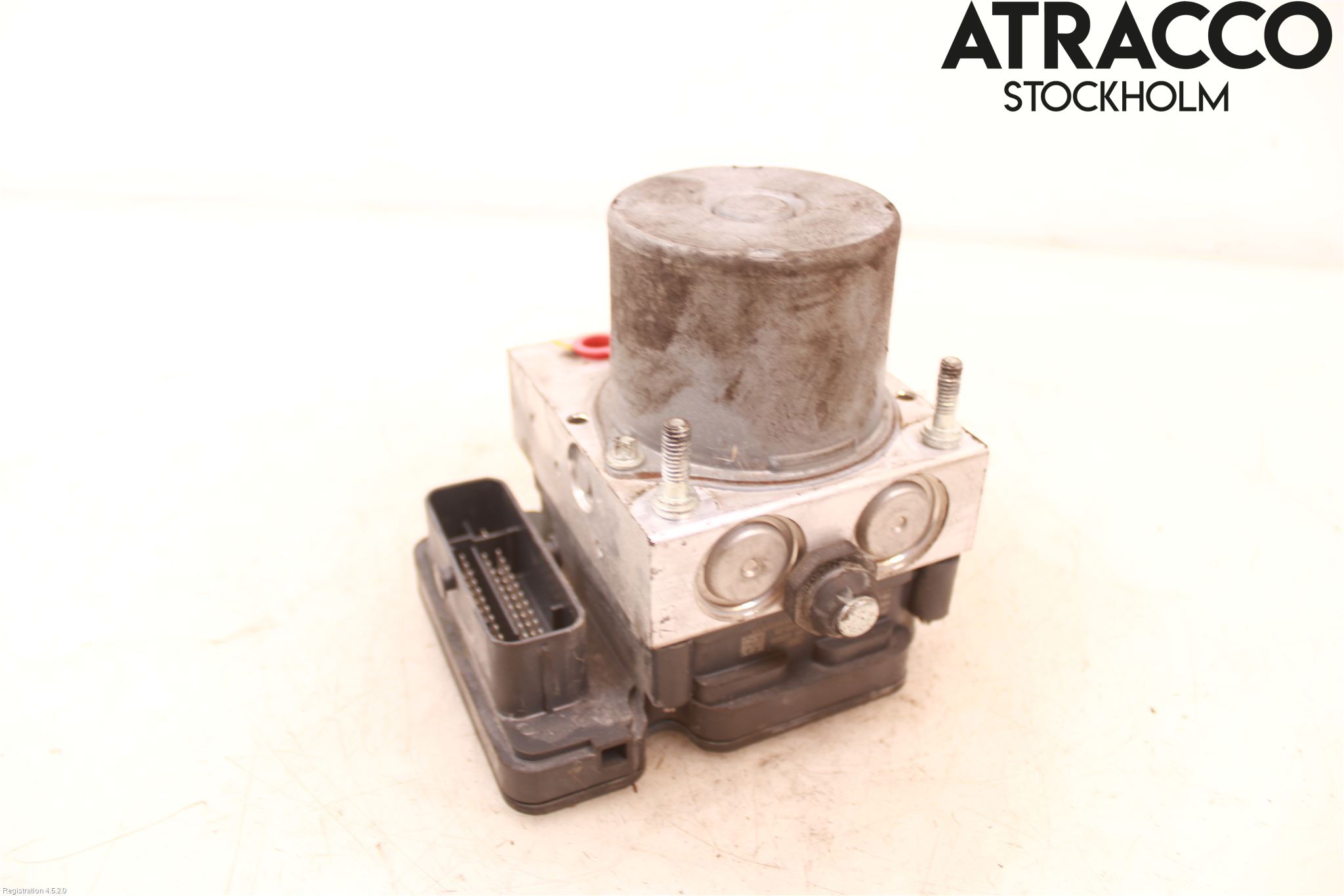 Mazda CX-3 Abs Hydraulikkaggregat