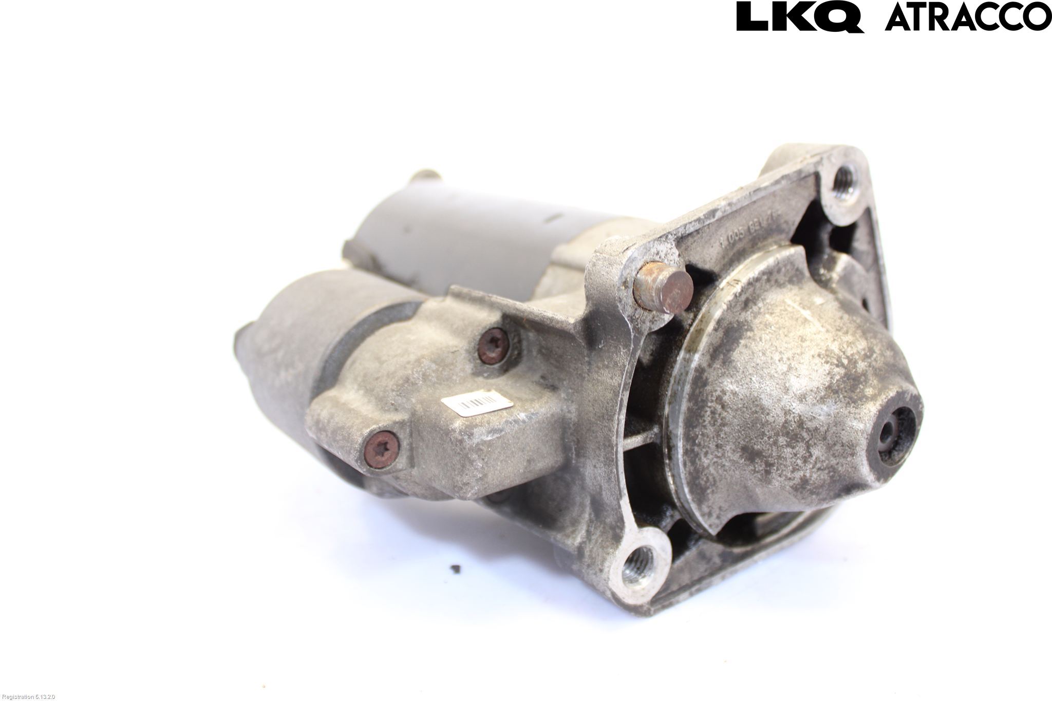 Volvo XC70 01-04 Startmotor