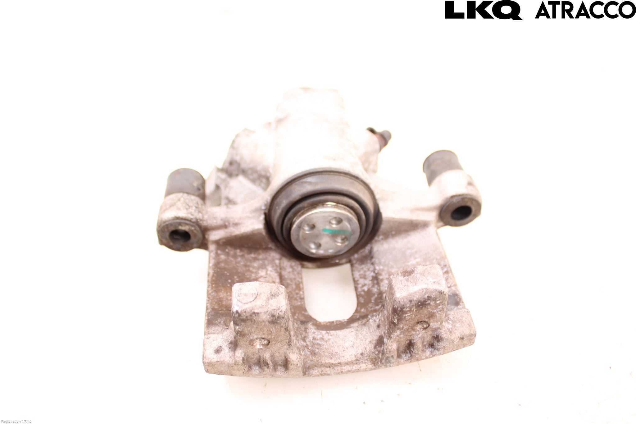 Mini COUPE R50/53 01-06 Bremsecaliper Bak Venstre