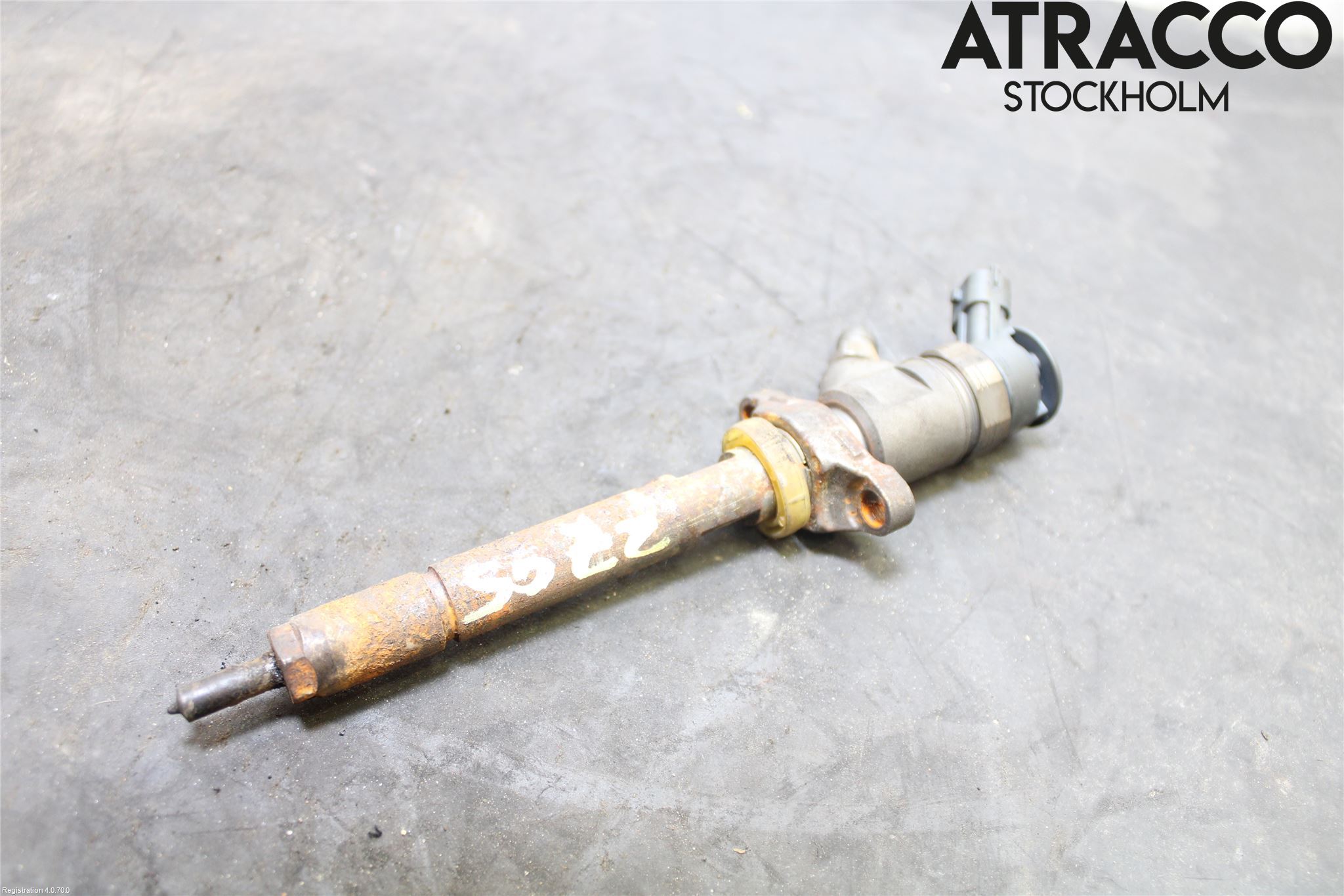 Ford FOCUS 08-11 Inns Dyse