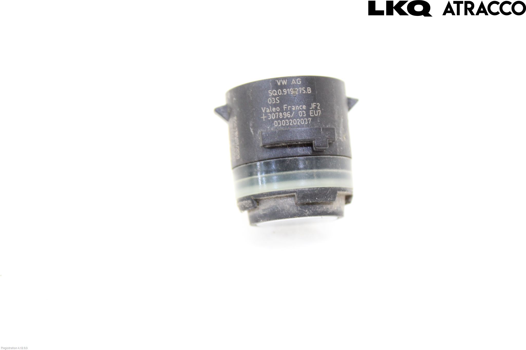 Volkswagen VW CADDY 16-20 Sensor Ryggesensor