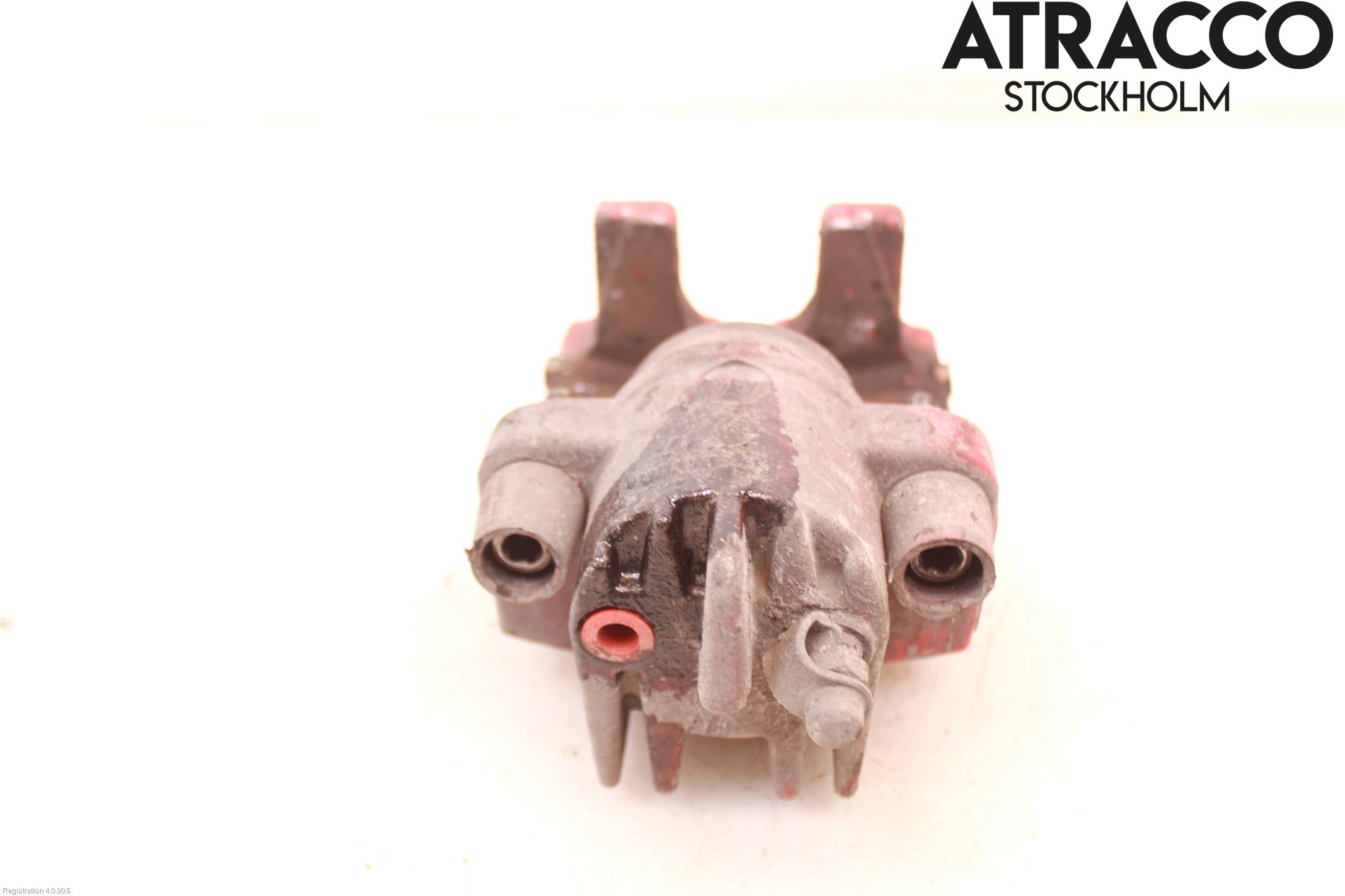 BMW 5 E60/61 Sed/Tou 02-10 Bremsecaliper Bak Høyre