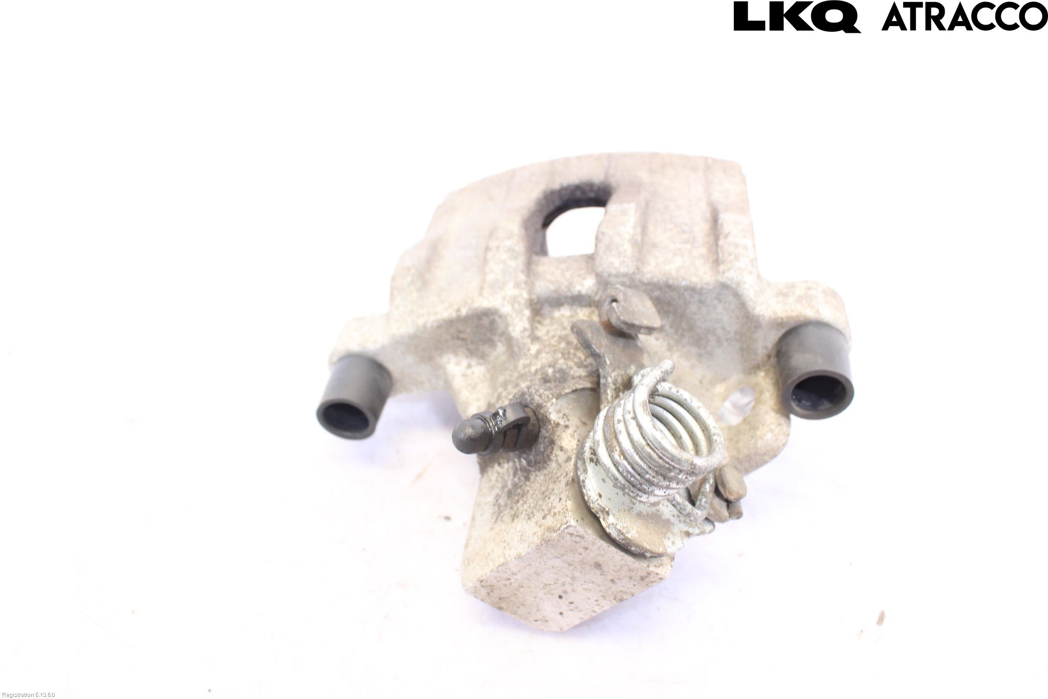 Ford FOCUS 11-14 Bremsecaliper Bak Venstre