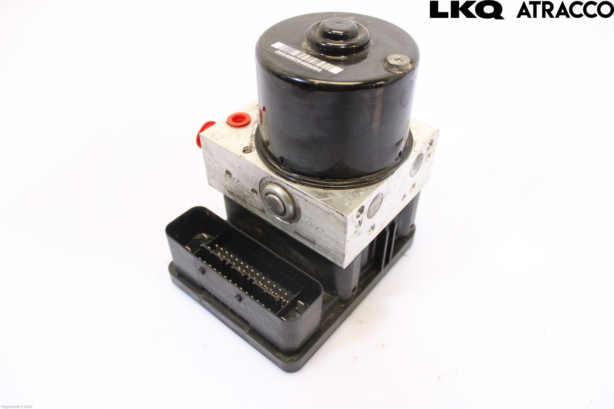 Audi A3/S3 05-13 Abs Hydraulikkaggregat