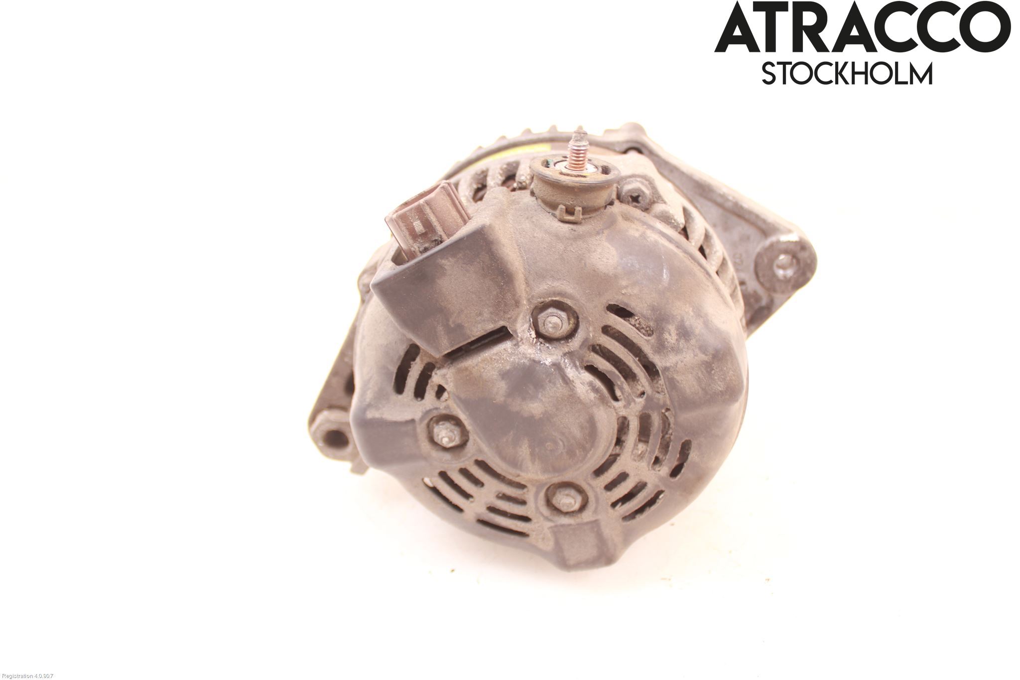 Toyota COROLLA 02-07 Dynamo
