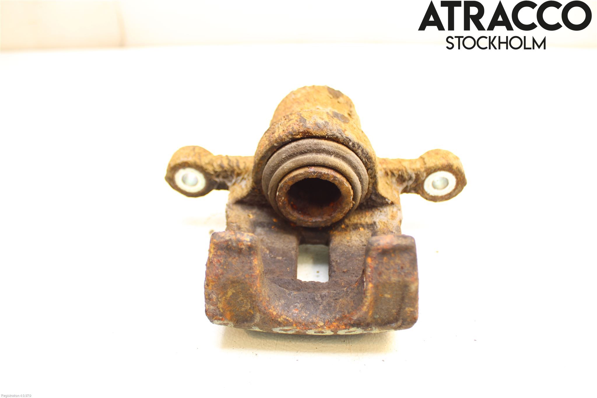 Kia SPORTAGE (SL) 11-15 Bremsecaliper Bak Venstre