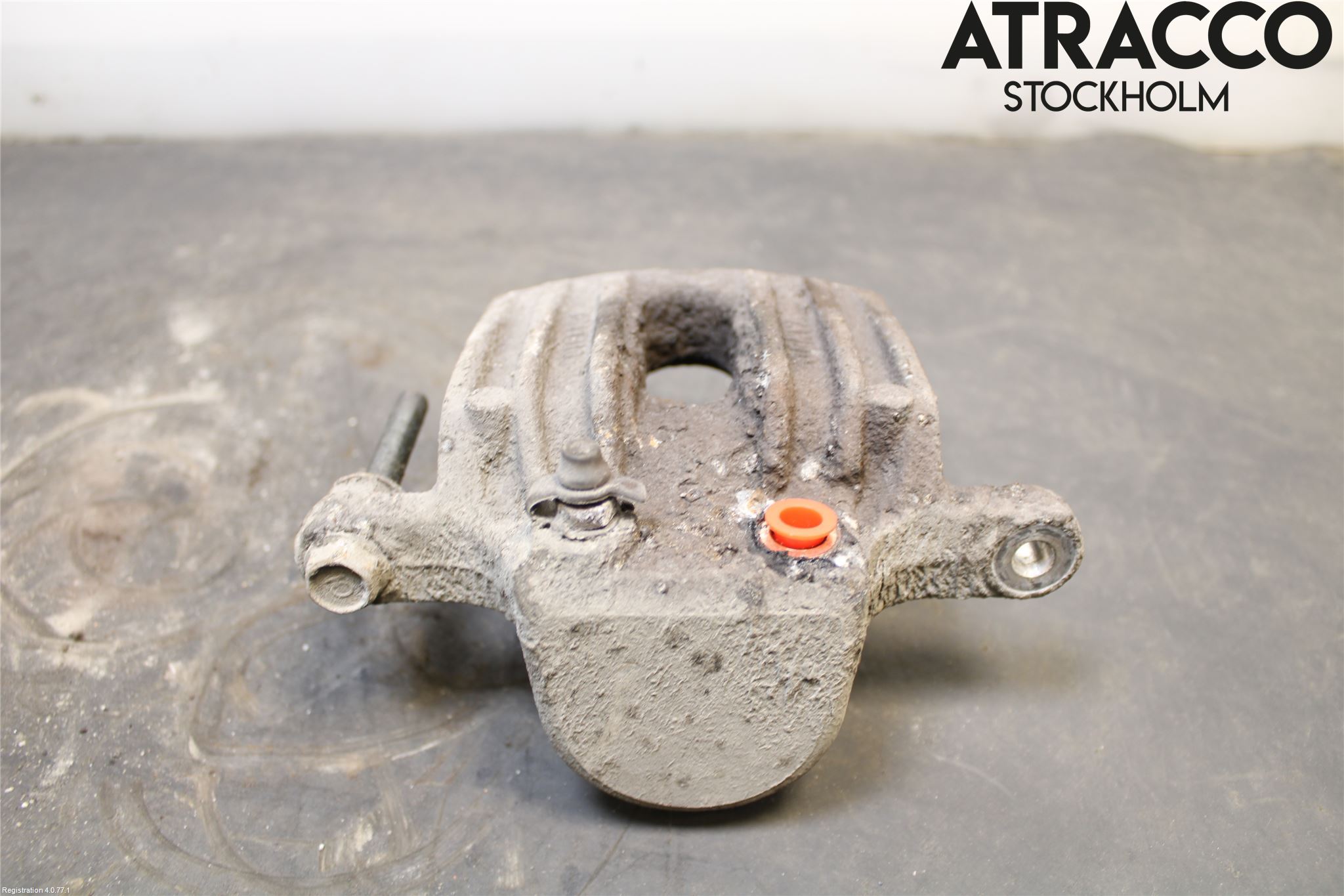 Hyundai SANTA FE  06-12 Bremsecaliper Bak Høyre