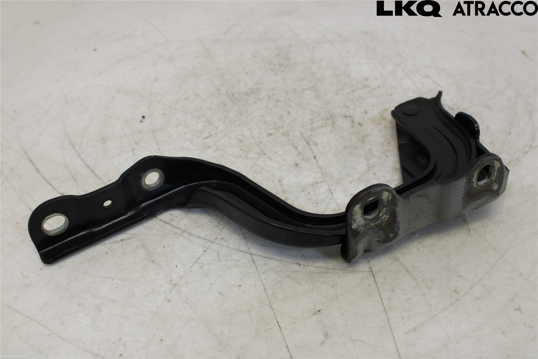 Kia NIRO (DE) 17-22 Panser Hengsel - Hengsler