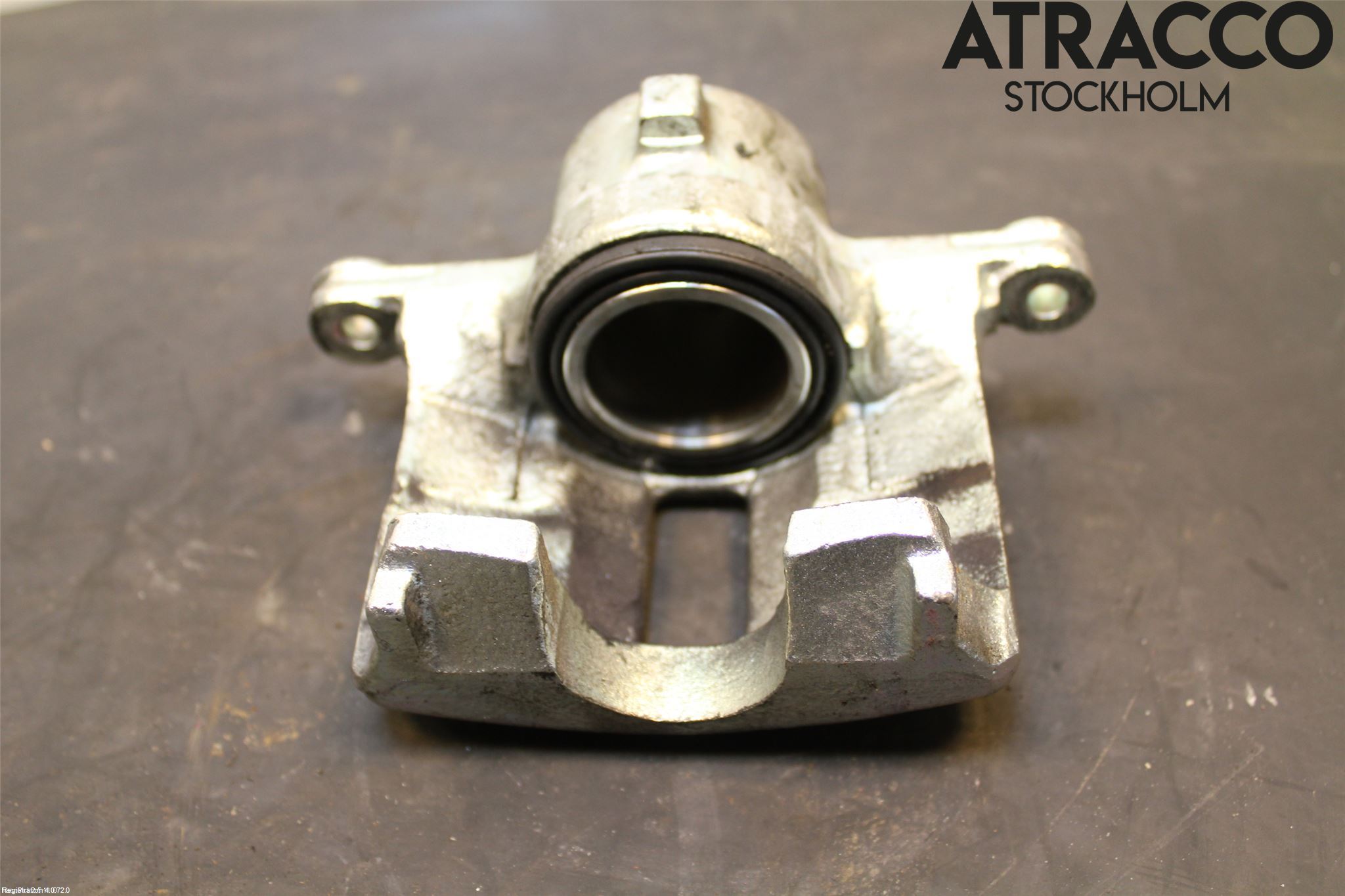 Nissan MICRA 99-02 Bremsecaliper Foran Høyre