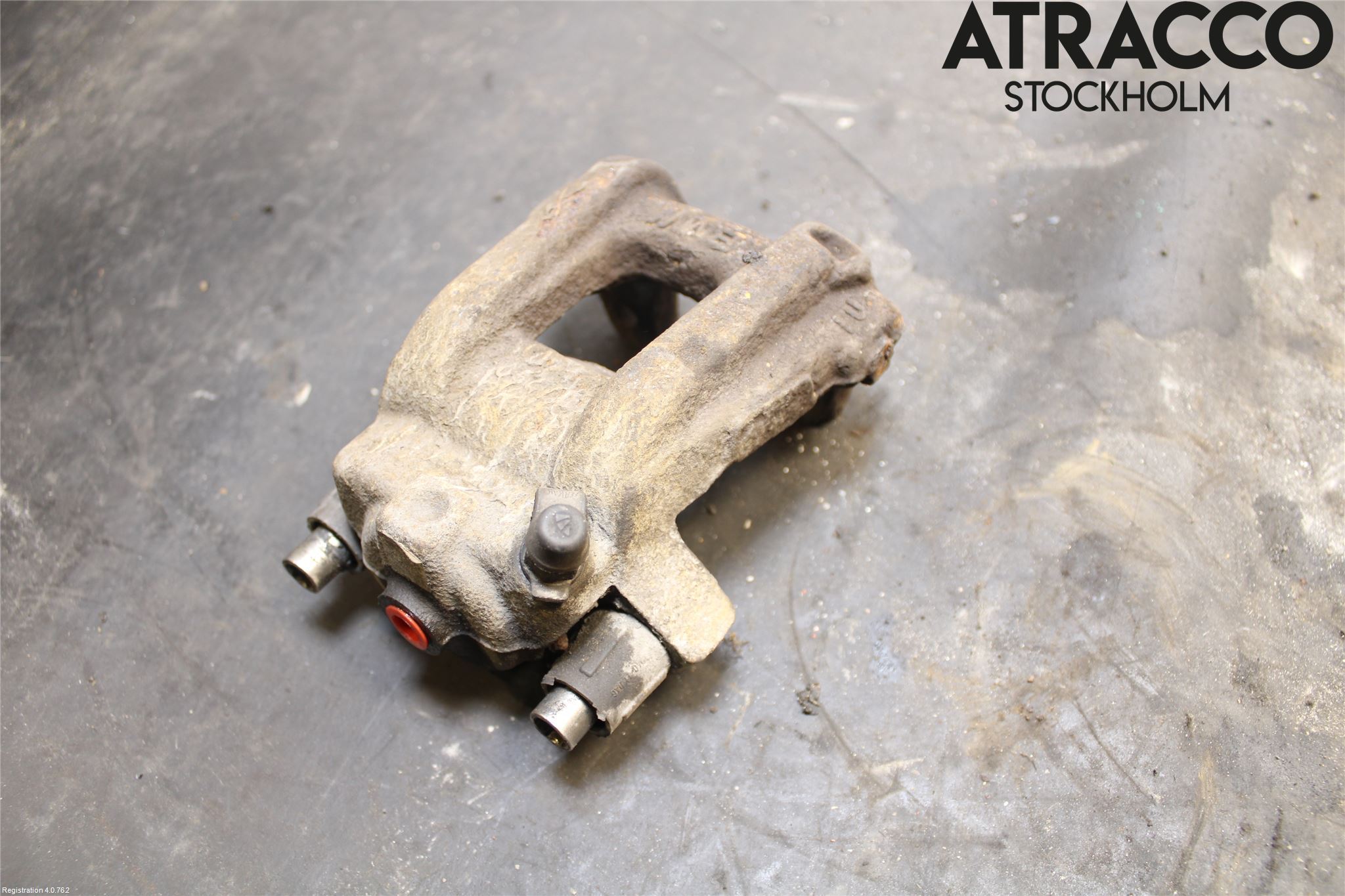 BMW 1 F20/F21 11-19 Bremsecaliper Bak Høyre