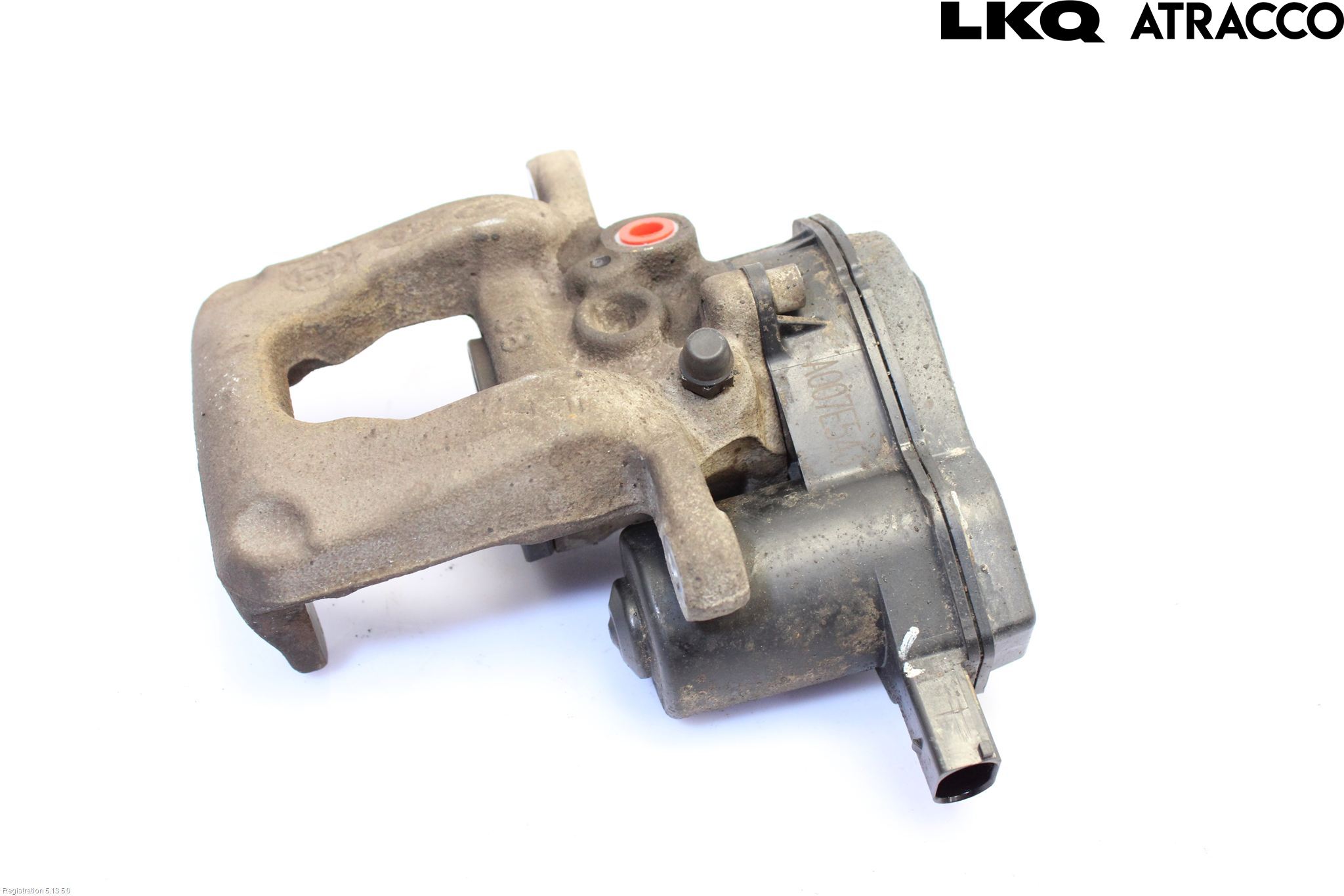 Hyundai TUCSON 05- Bremsecaliper Bak Høyre
