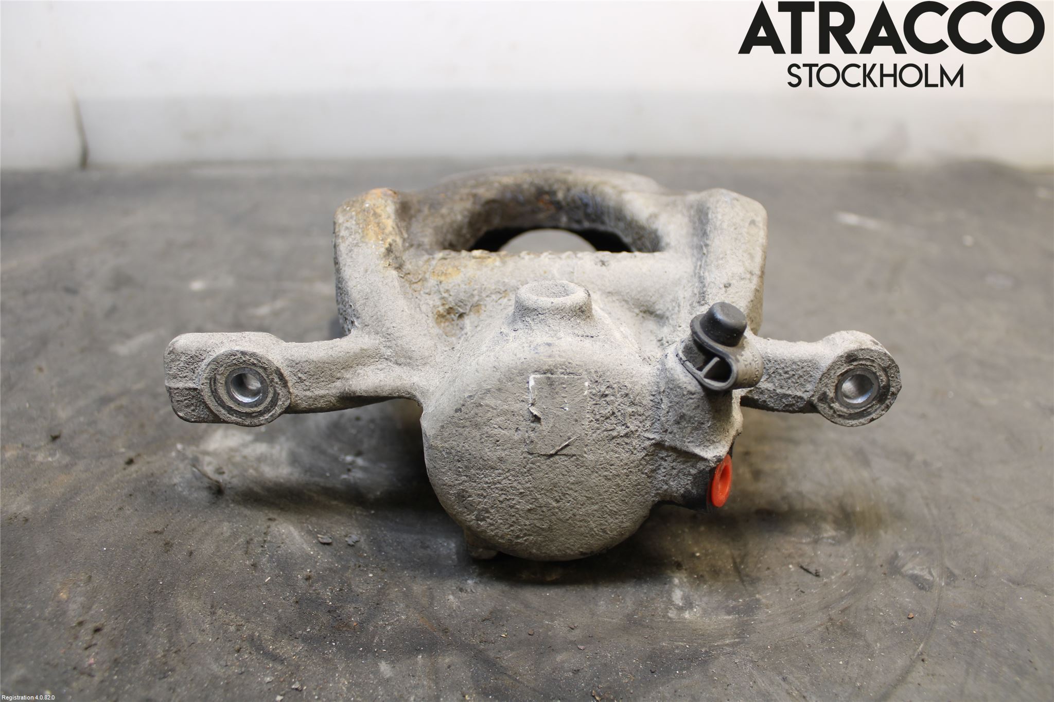 BMW 2 F45 Active Tourer 14-21 Bremsecaliper Foran Høyre