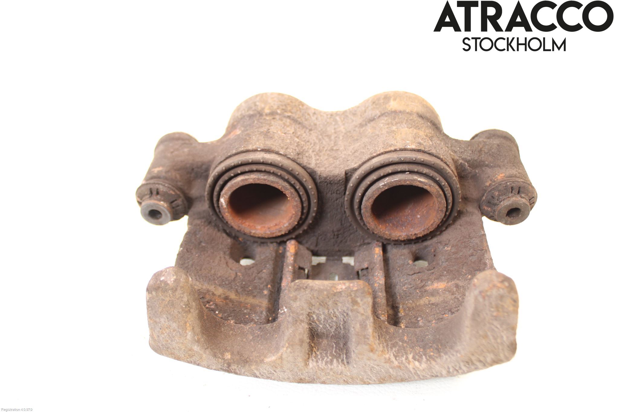 Iveco DAILY 00-06 Bremsecaliper Bak Venstre
