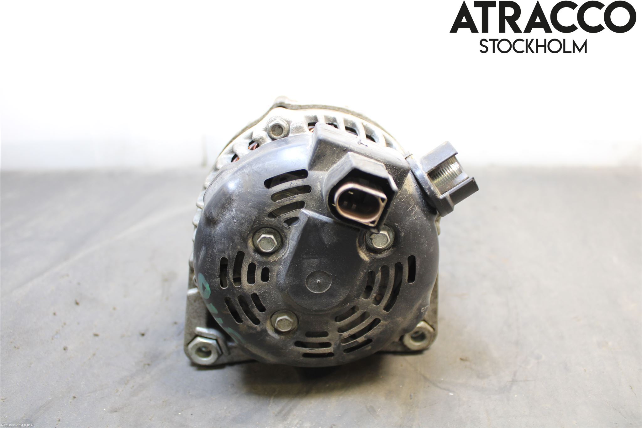 Ford FOCUS 11-14 Dynamo