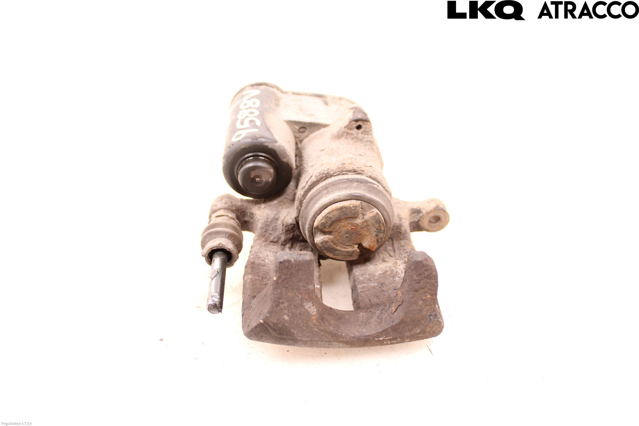 Volkswagen VW PASSAT 05-11 Bremsecaliper Bak Venstre