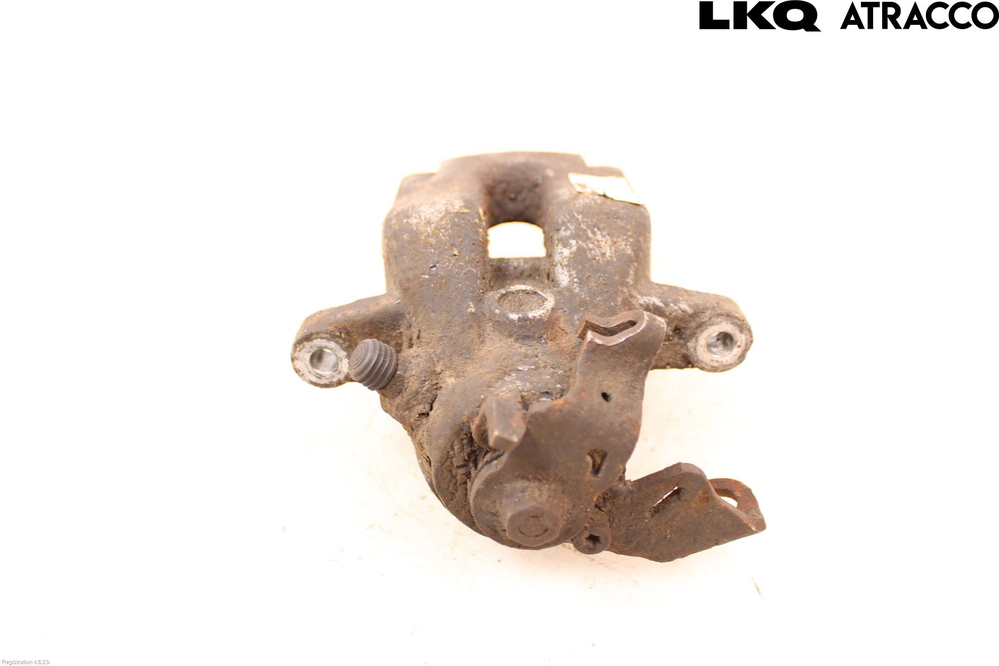 Peugeot 307     05-08 Bremsecaliper Bak Høyre