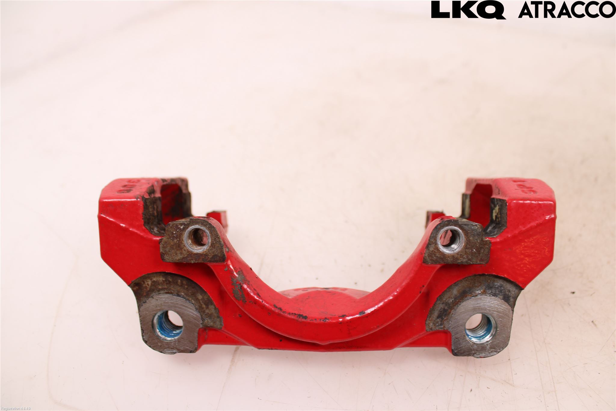 Ford MONDEO 15-22 Bremsecaliper Feste Holder