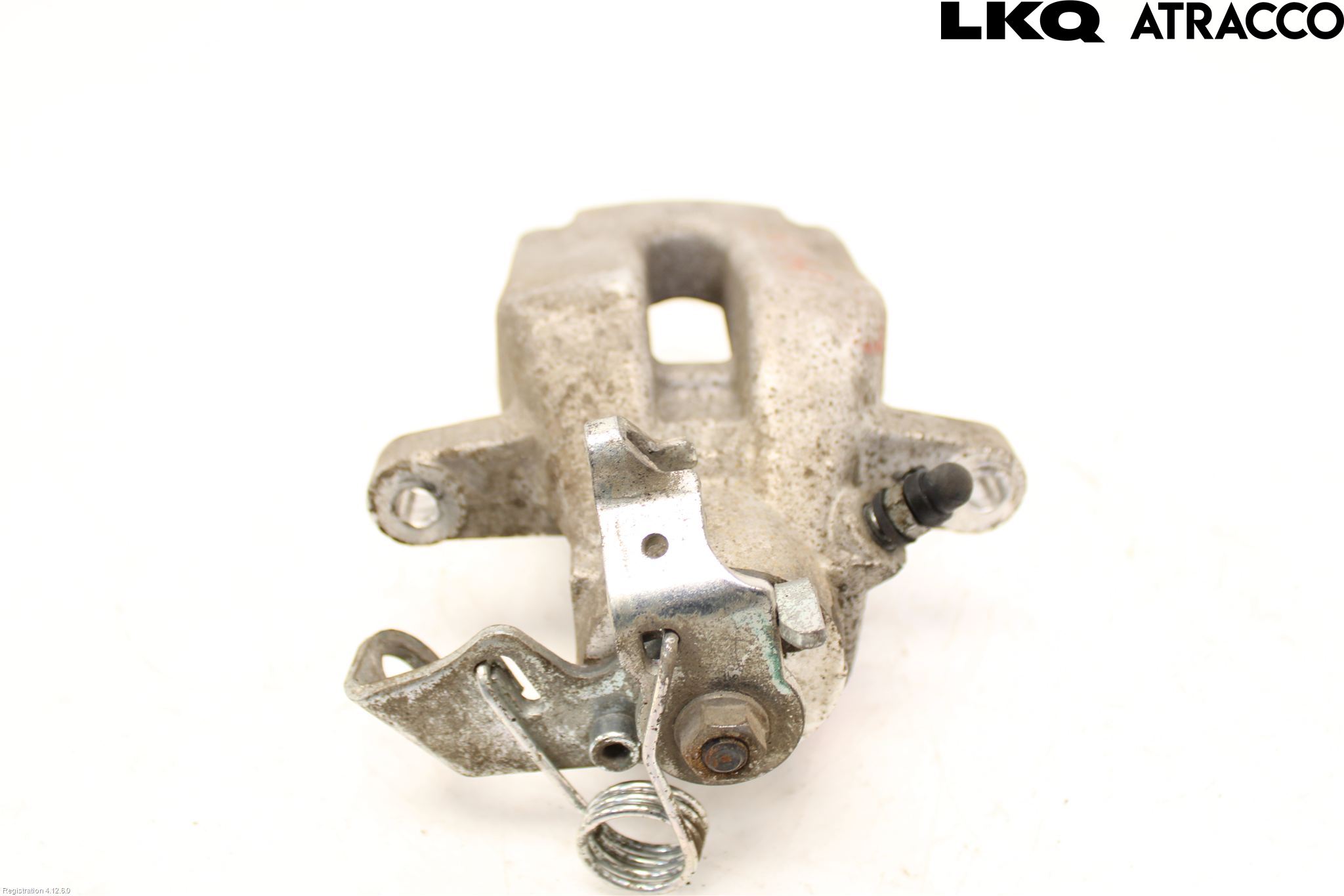 Peugeot 307     01-05 Bremsecaliper Bak Venstre