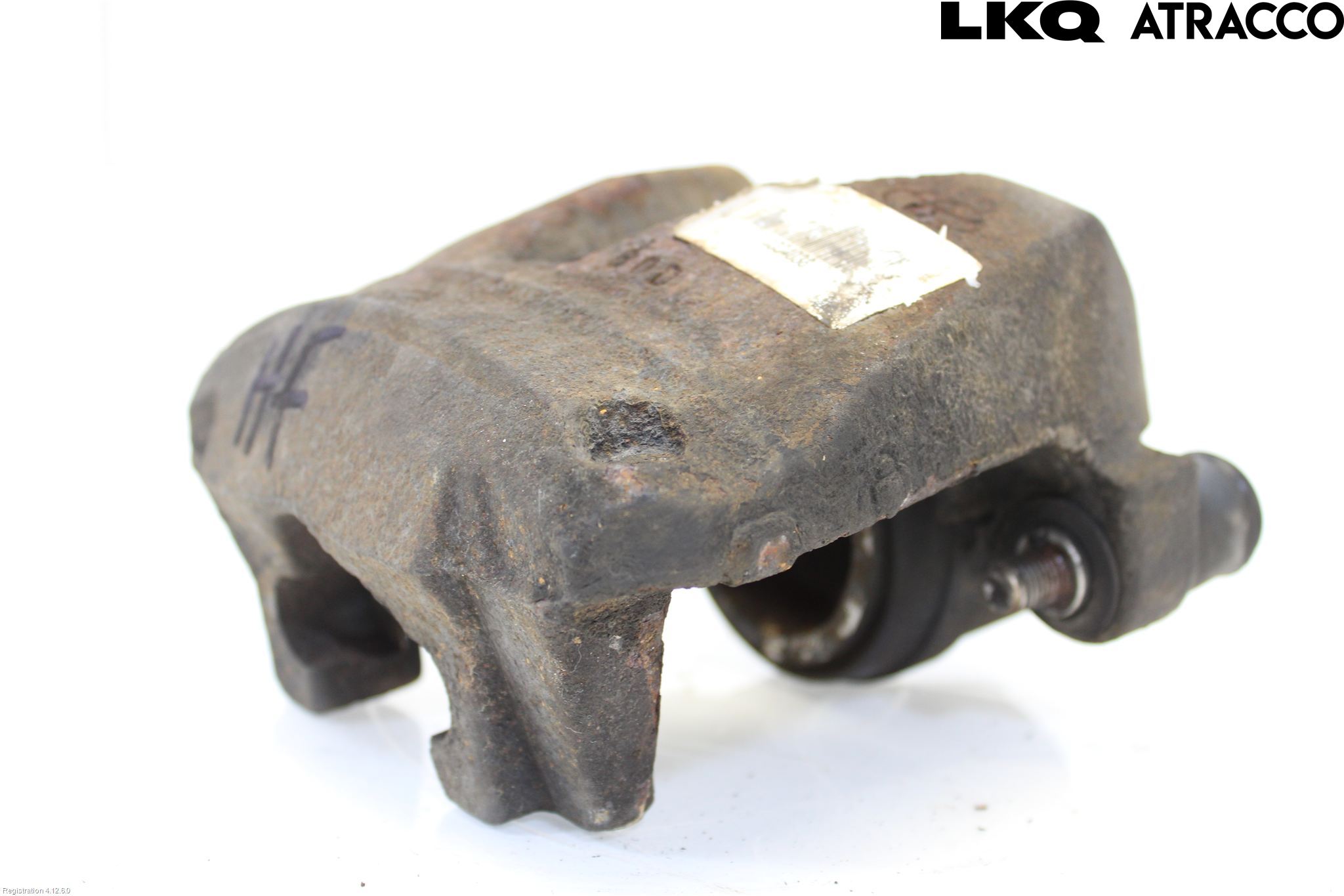 Toyota PROACE II 16- Bremsecaliper Foran Høyre