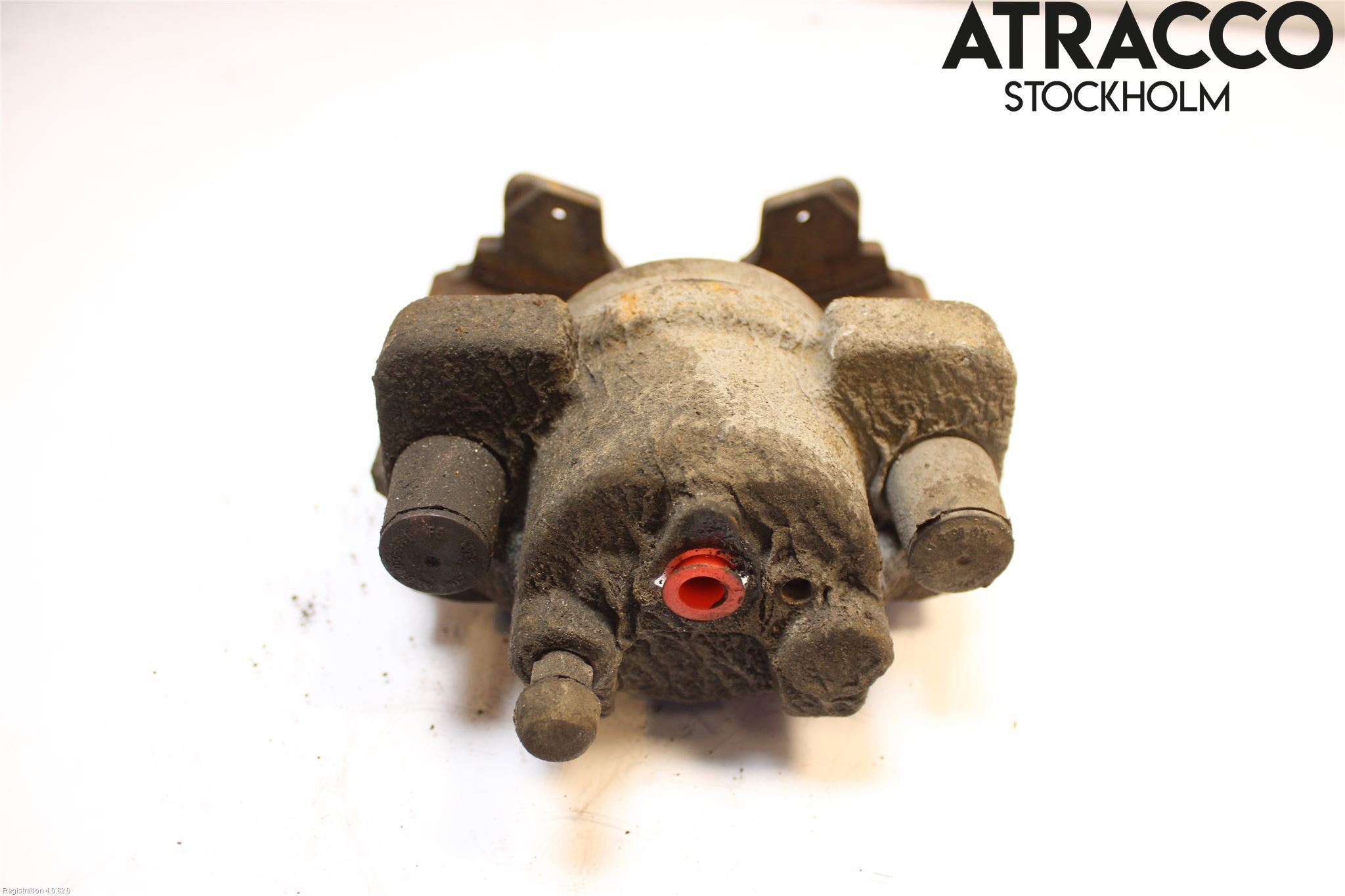 Toyota YARIS XP130 15-20 Bremsecaliper Foran Høyre