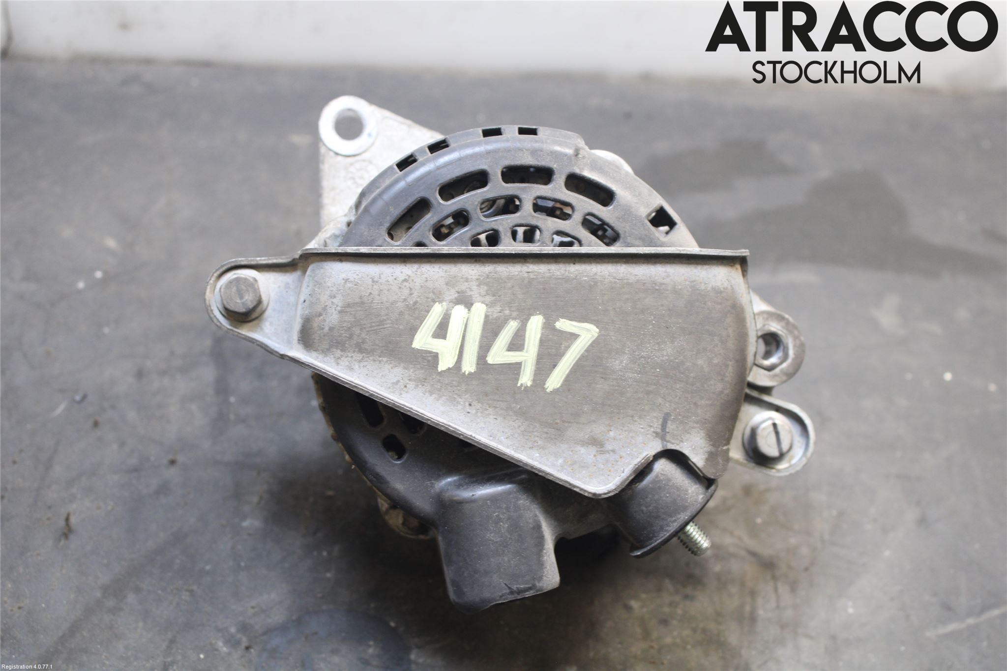 Kia OPTIMA 16-20 Dynamo