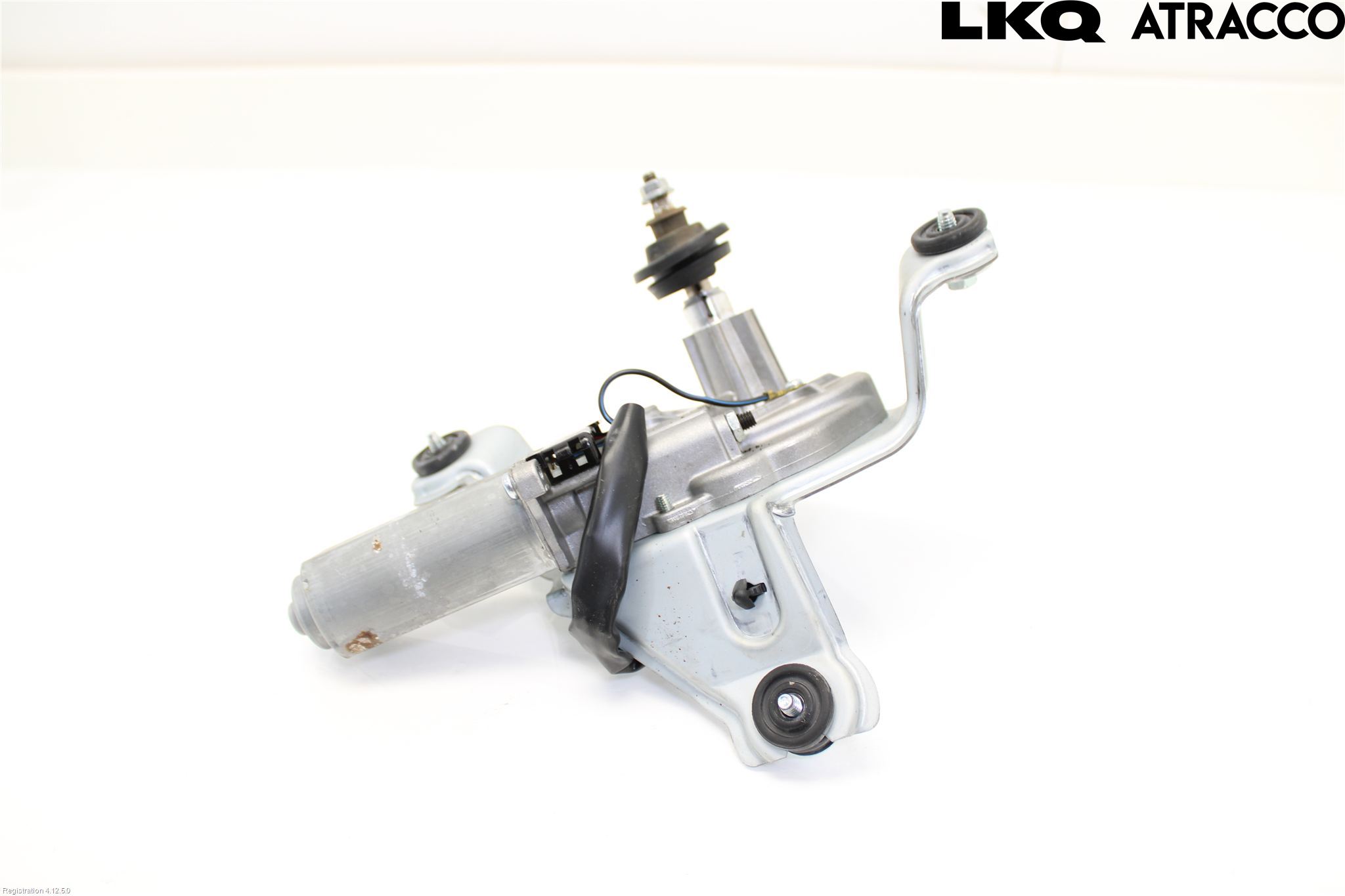 Hyundai i40 08-15 Viskermotor Bakluke
