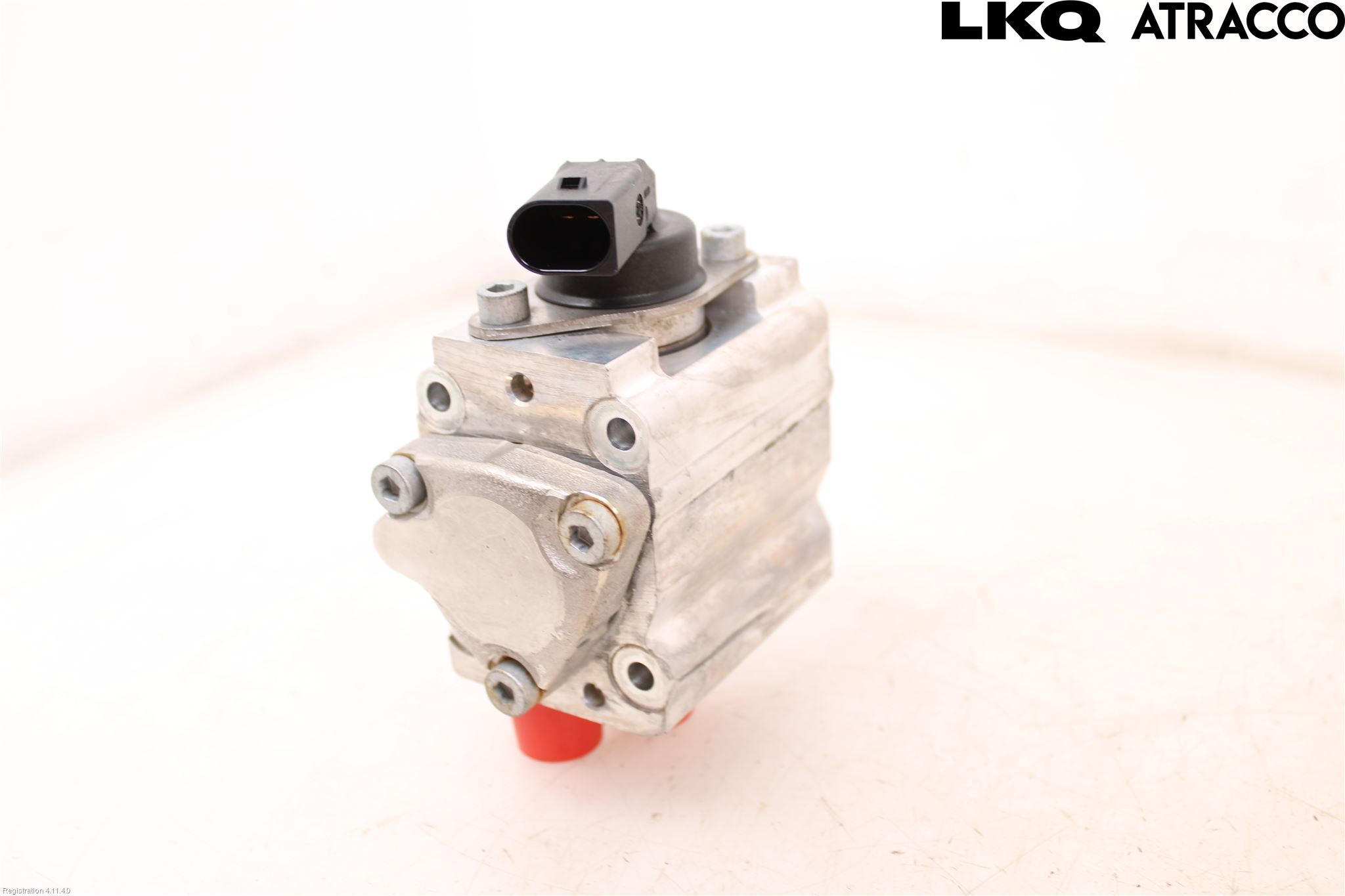Volkswagen VW GOLF V 04-09 Drivstoffpumpe Mekanisk