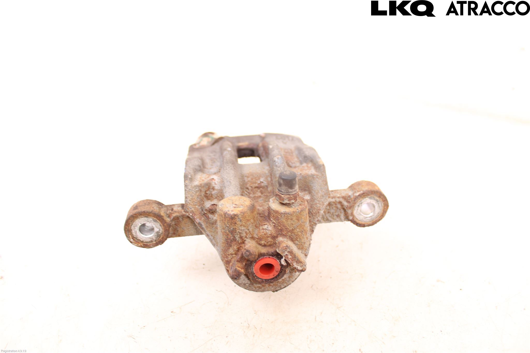 Kia CEED 06-12 Bremsecaliper Bak Venstre