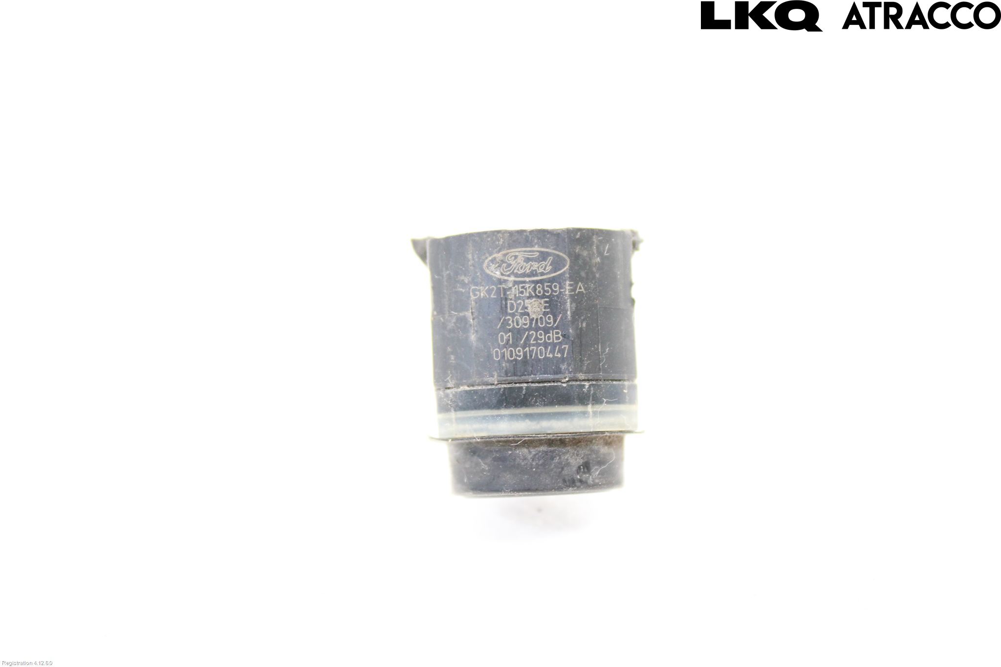Ford TRANSIT SKÅP/BUSS 14-22 Sensor Ryggesensor
