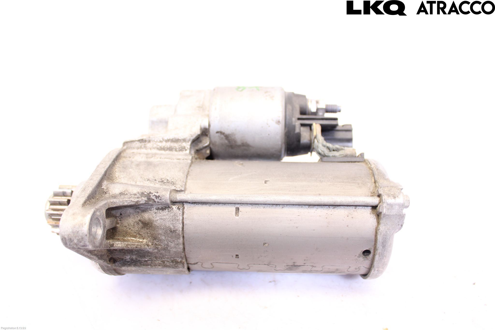 Volkswagen VW TIGUAN 16-24 Startmotor