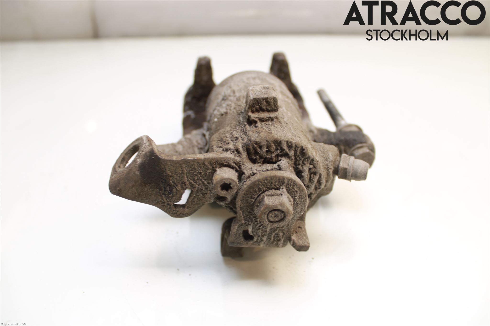 Seat IBIZA IV 08-16 Bremsecaliper Bak Høyre