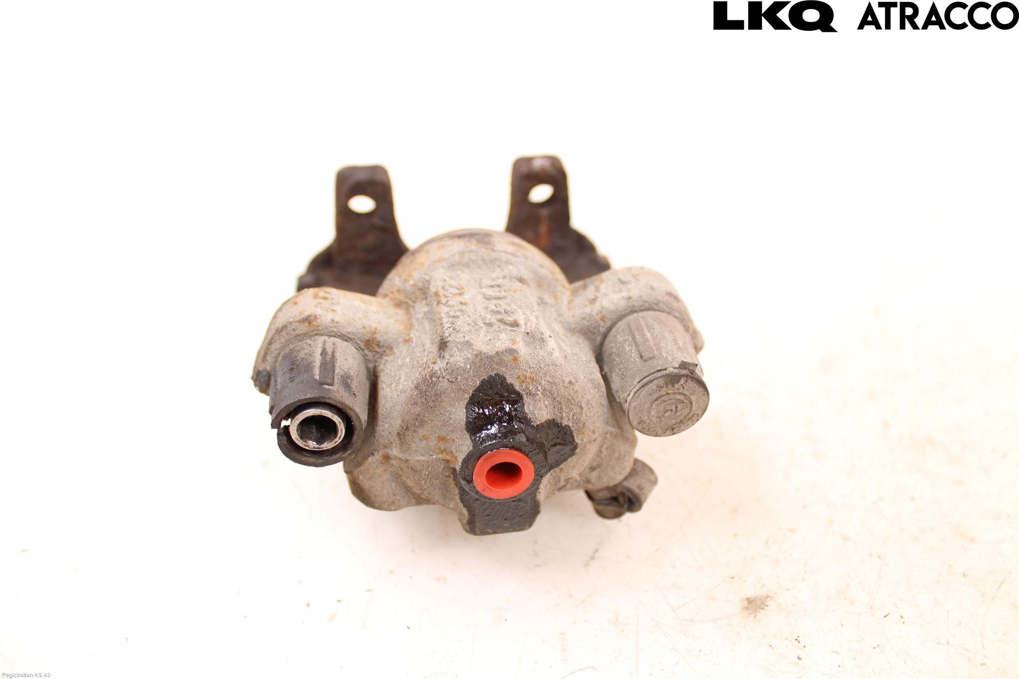 BMW 1 F20/F21 11-19 Bremsecaliper Bak Venstre
