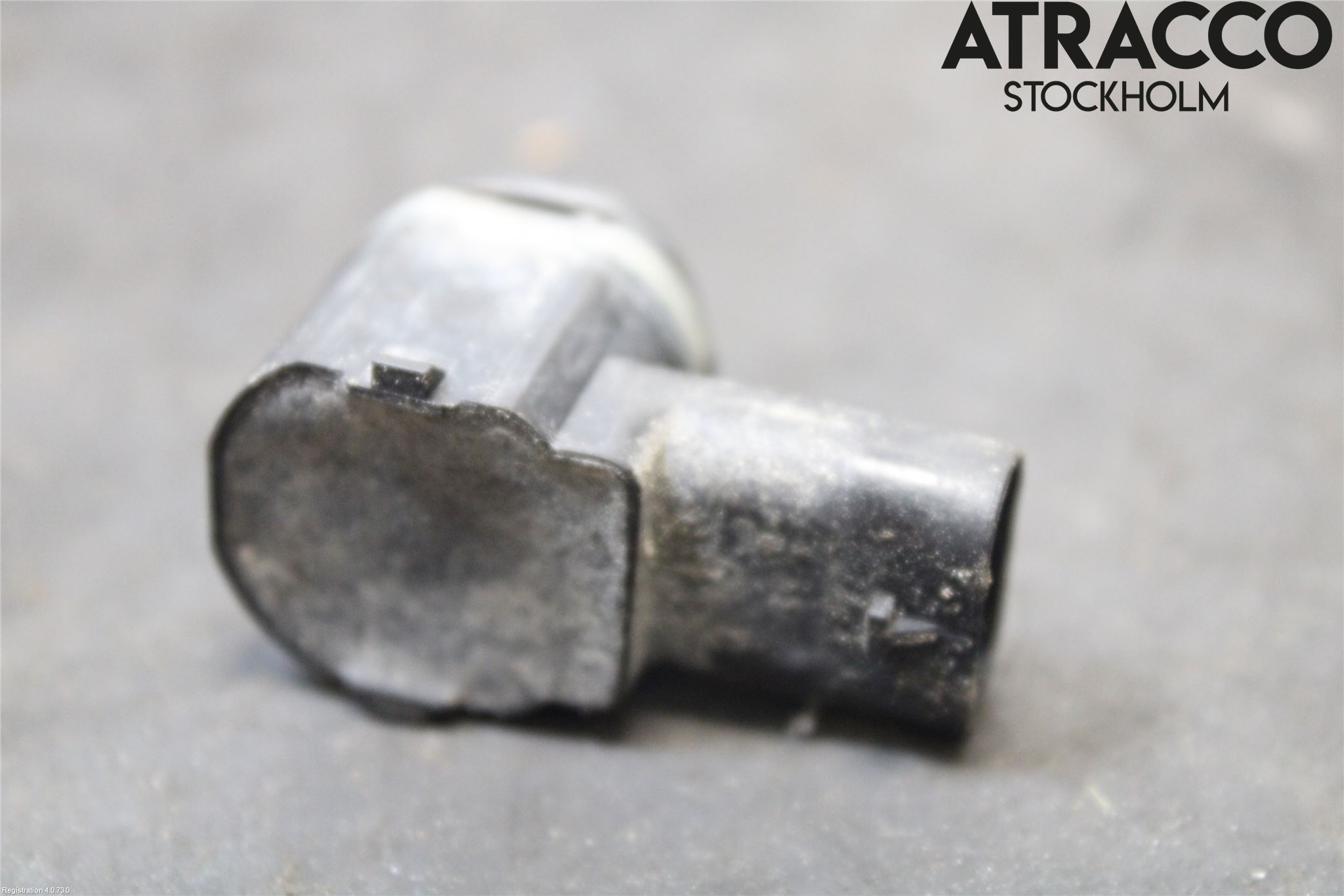 Volkswagen VW TIGUAN 07-16 Sensor Ryggesensor