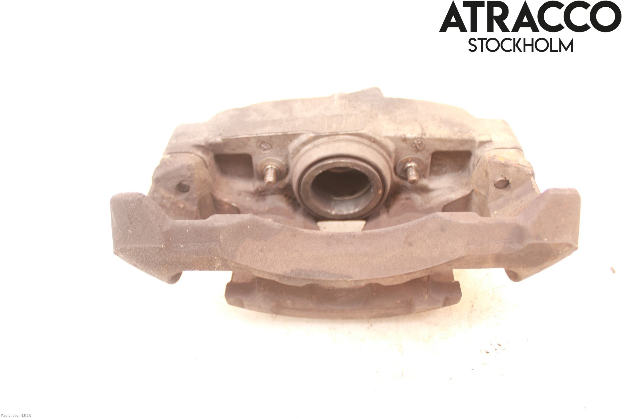 Volvo V70 08-13 Bremsecaliper Foran Høyre