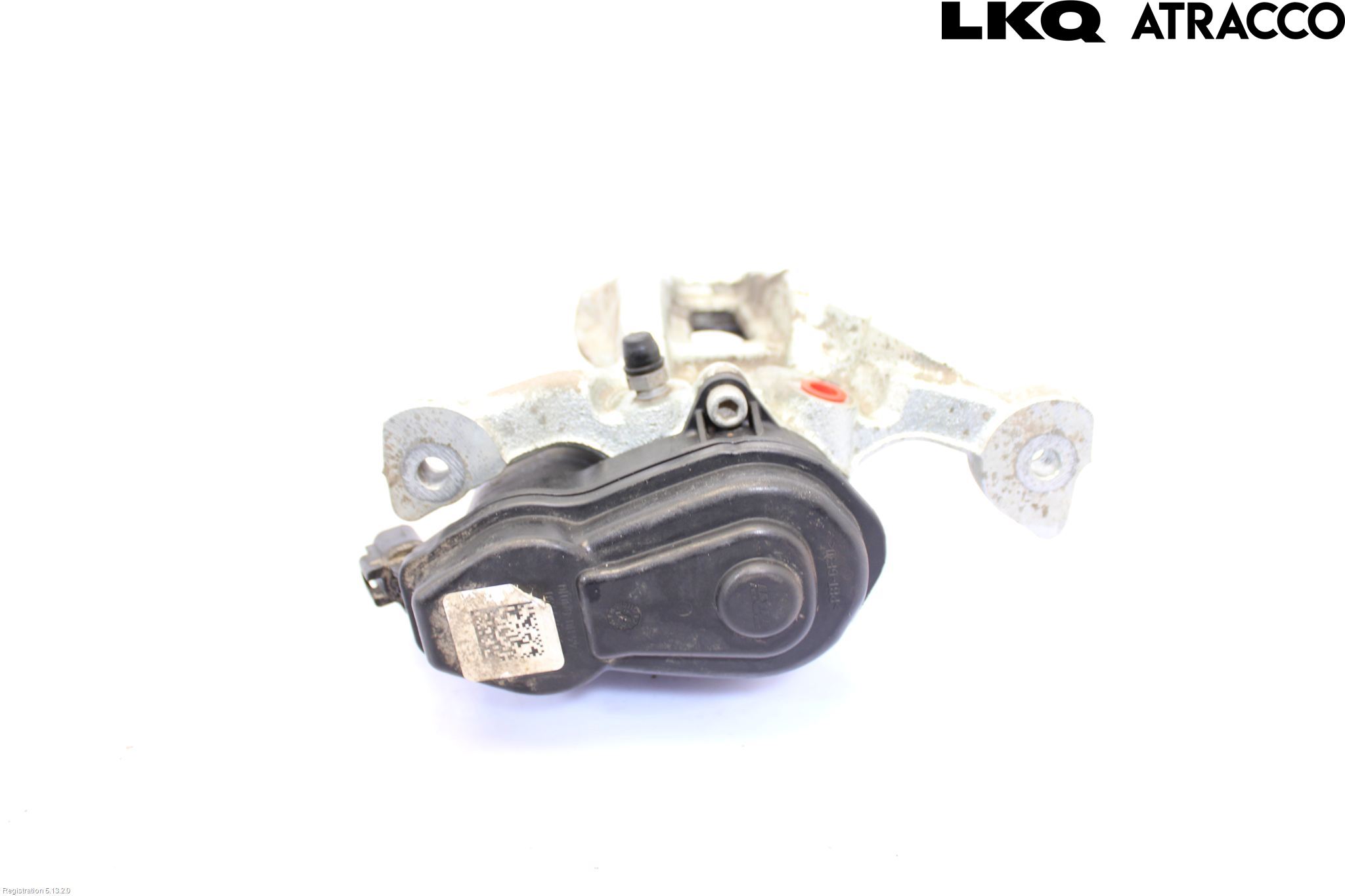 Toyota YARIS XP21 20- Bremsecaliper Bak Venstre