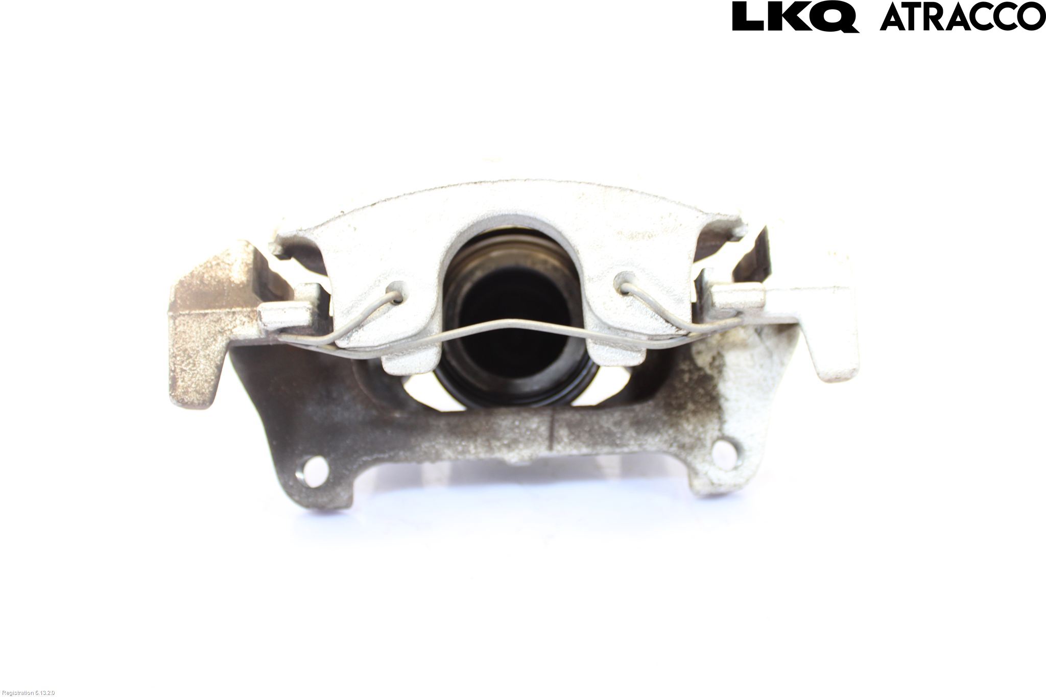 Toyota YARIS XP21 20- Bremsecaliper Foran Venstre