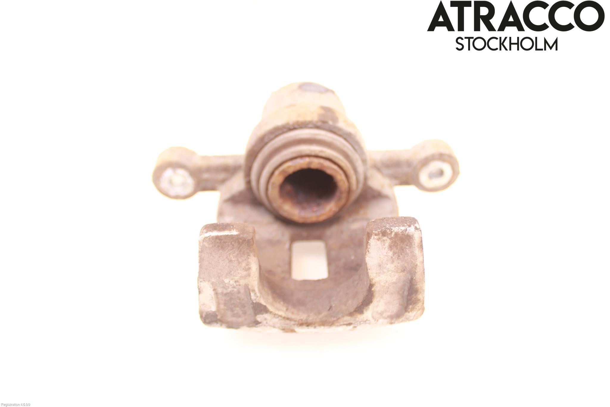 Kia SPORTAGE (JE) 05-10 Bremsecaliper Bak Venstre