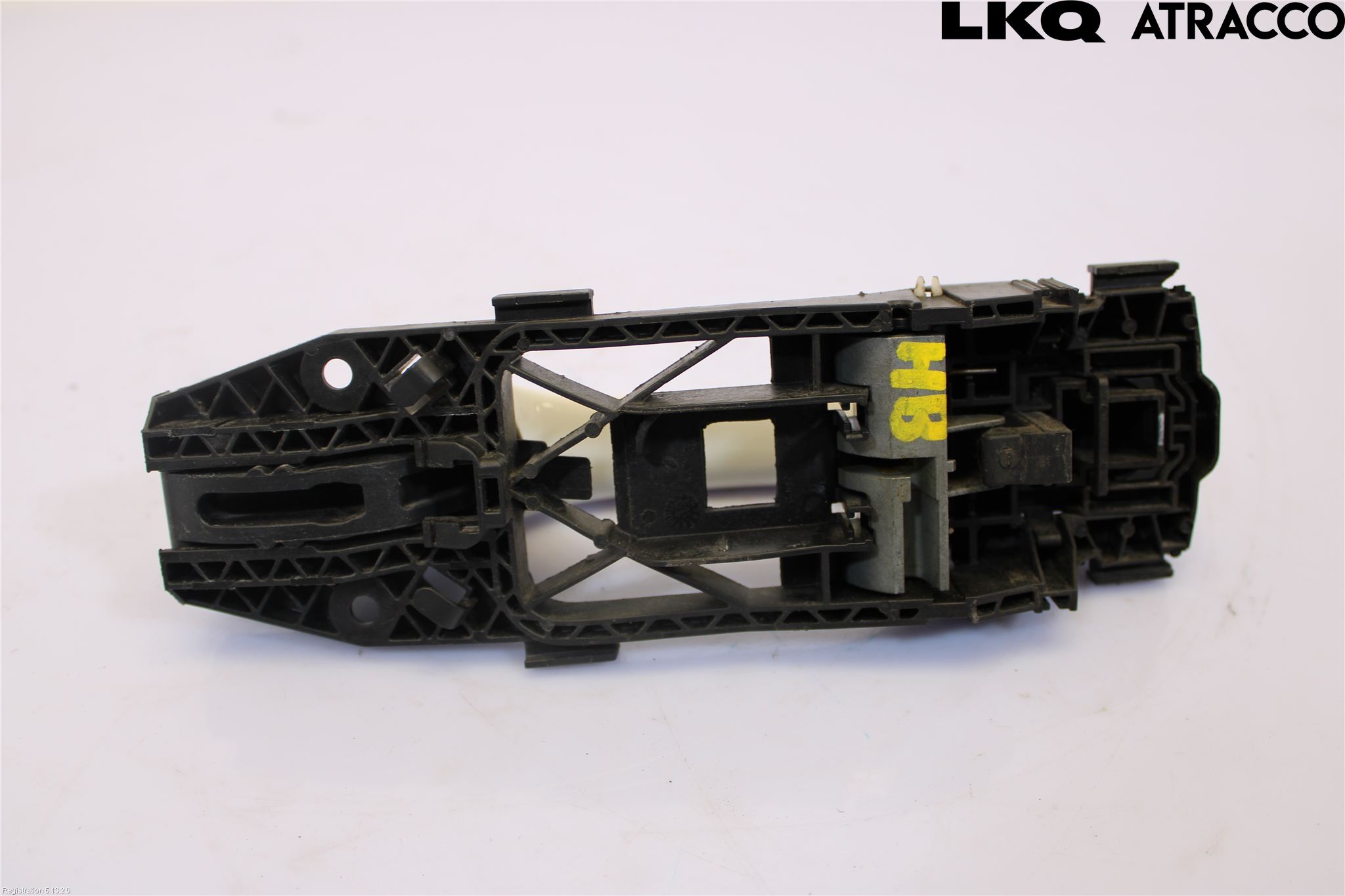 Volkswagen VW GOLF / E-GOLF VII 13-20 Dørhandtak Ytre Høyre