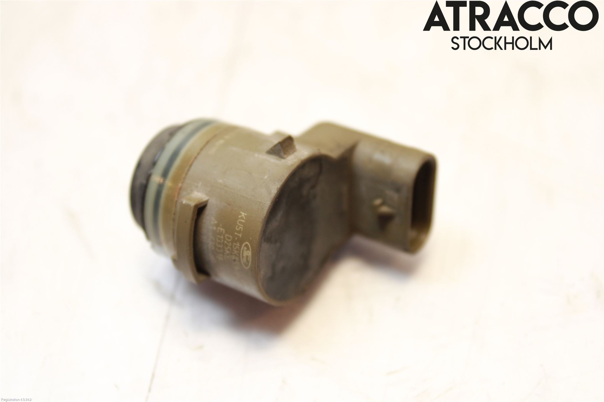 Ford FOCUS 19- Sensor Parkering Front