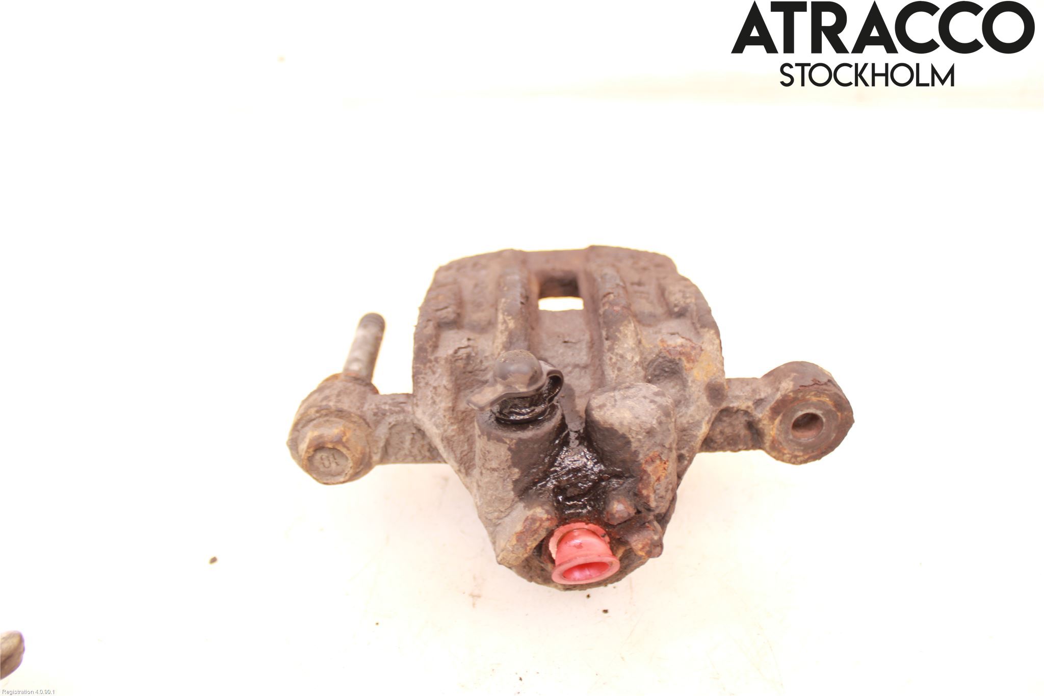 Kia CEED 06-12 Bremsecaliper Bak Høyre