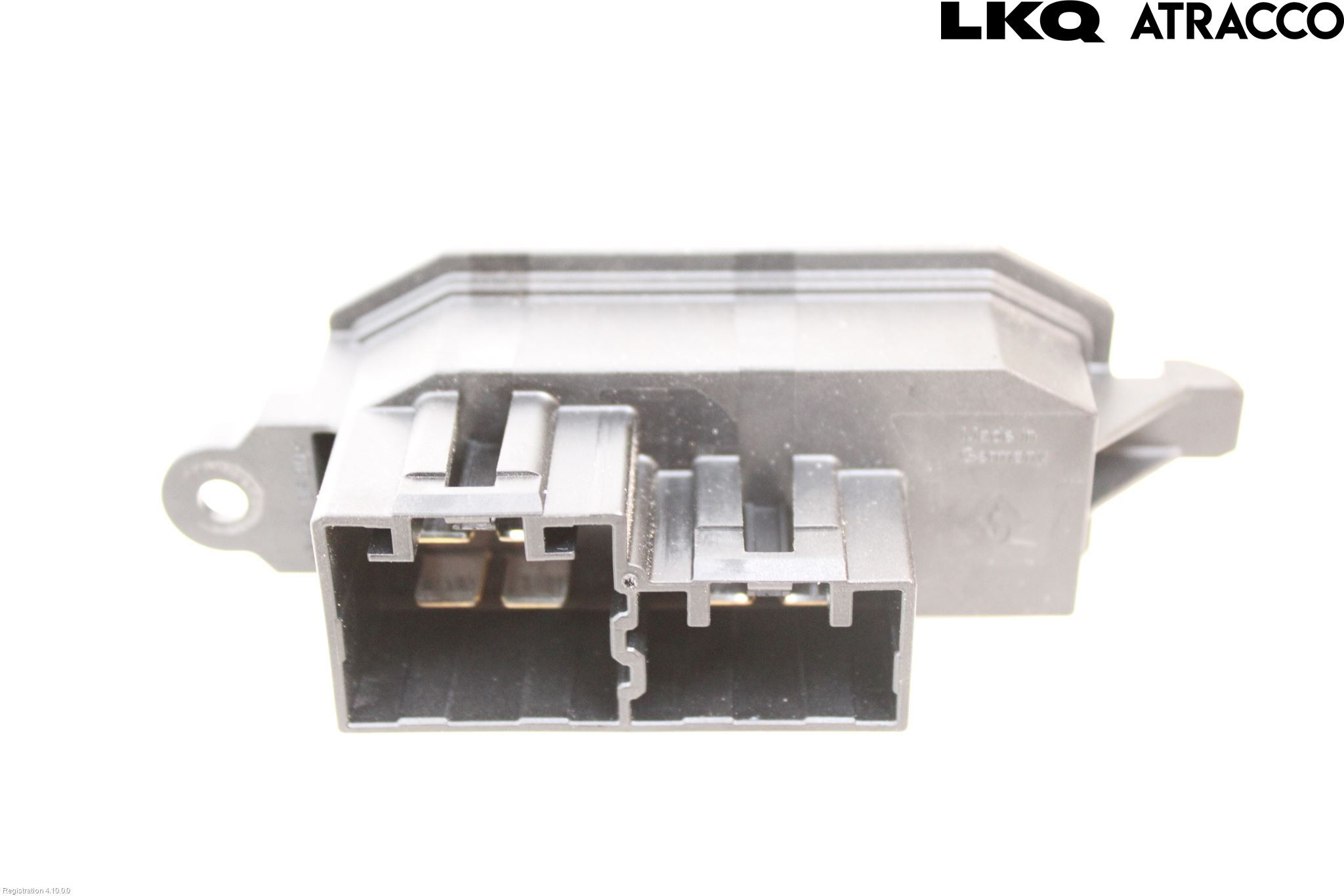 Nissan QASHQAI 17-21 Varmeapparat Viftemotstand
