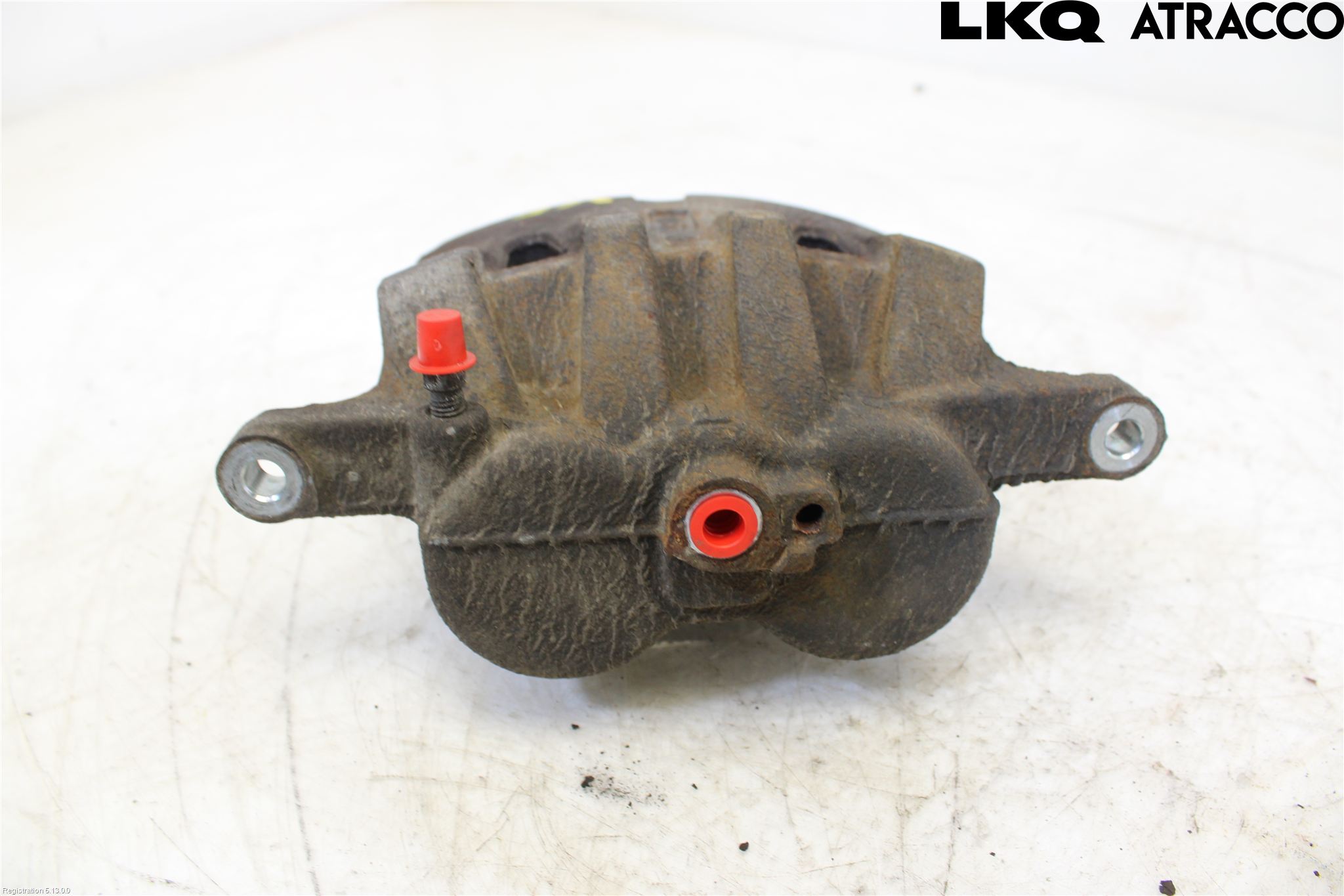 Lexus RX AL10 09-15 Bremsecaliper Foran Venstre
