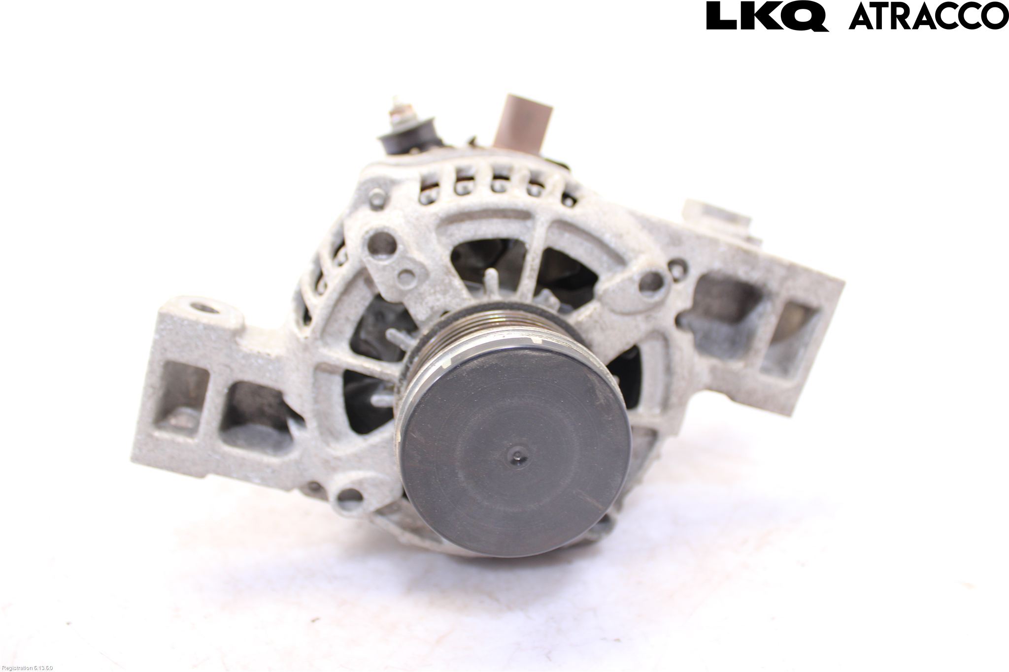 Toyota AURIS 13-19 Dynamo
